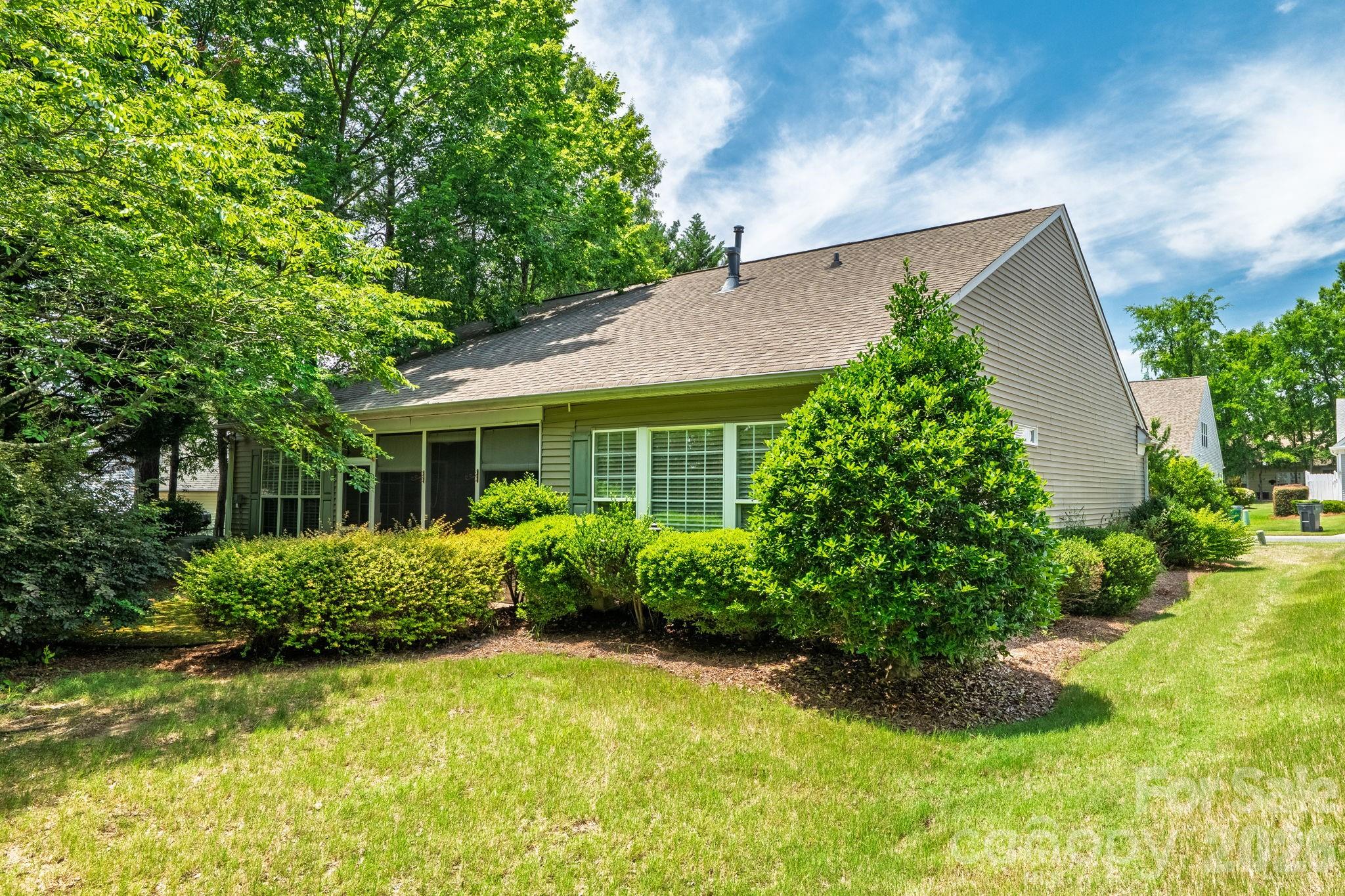 13614 Cardinals Nest Drive — Charlotte