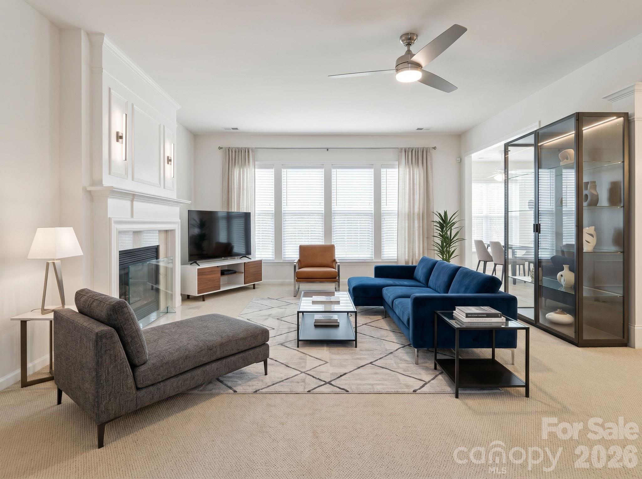 13614 Cardinals Nest Drive — Charlotte