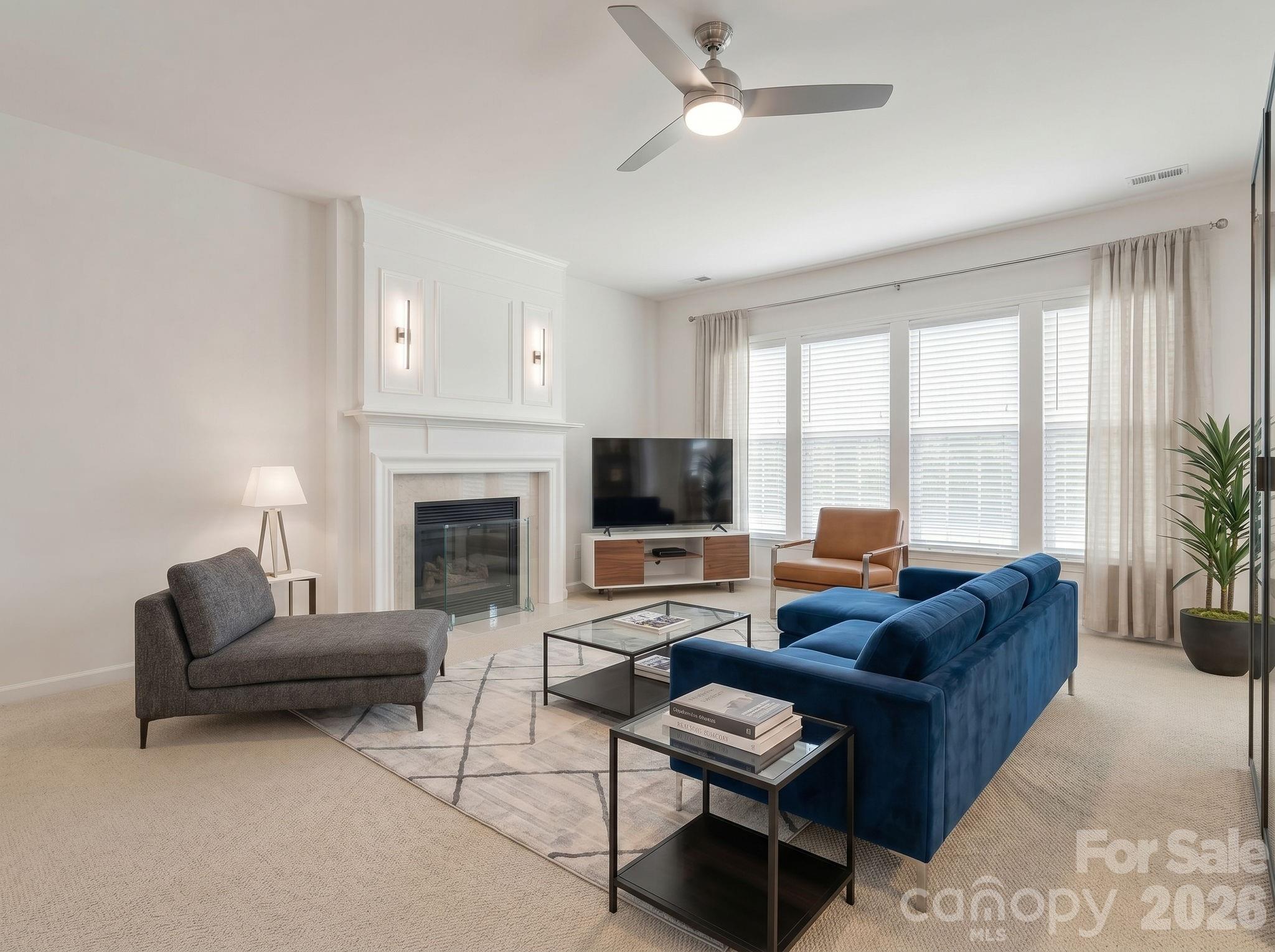13614 Cardinals Nest Drive — Charlotte