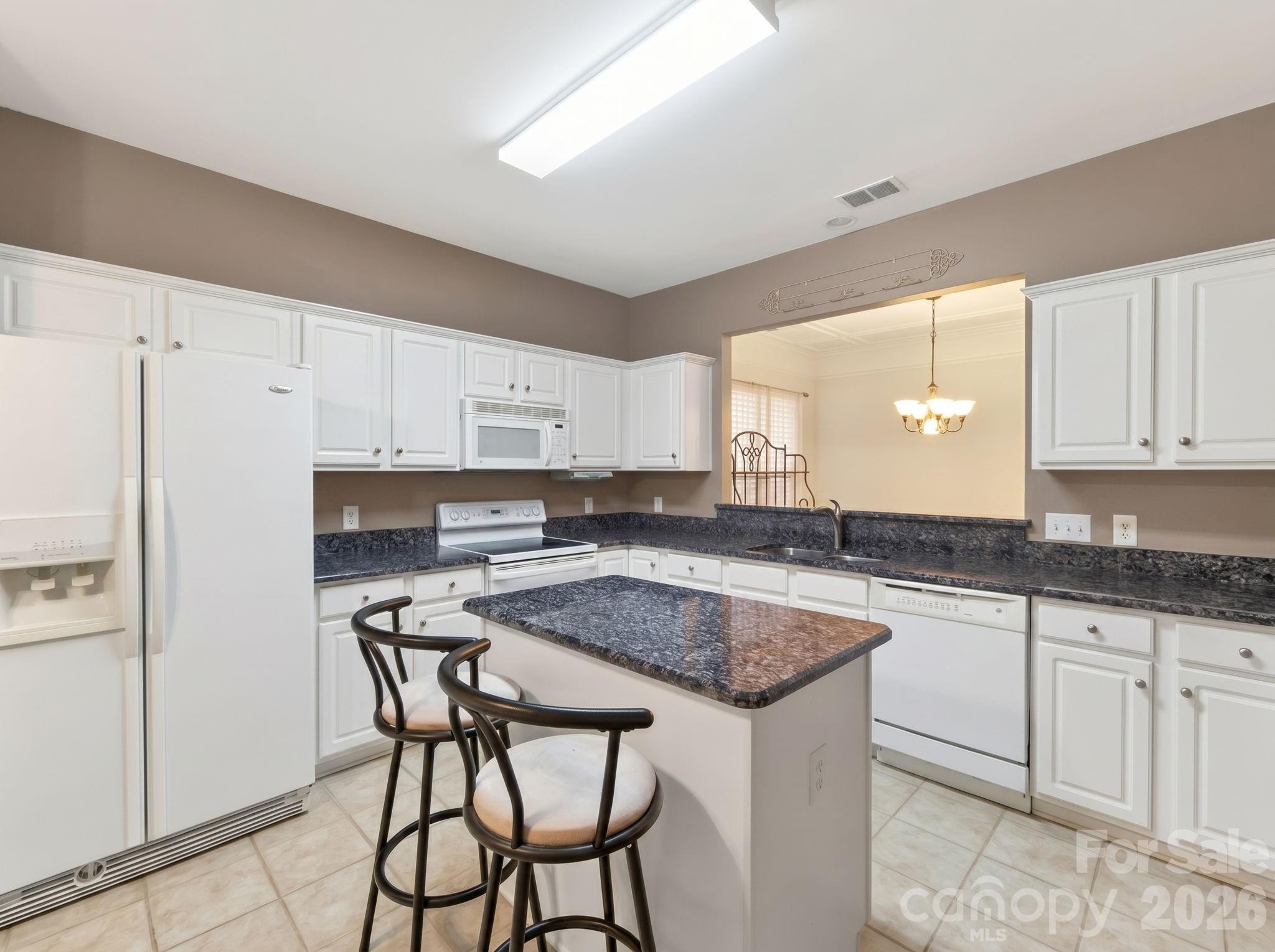 13614 Cardinals Nest Drive — Charlotte