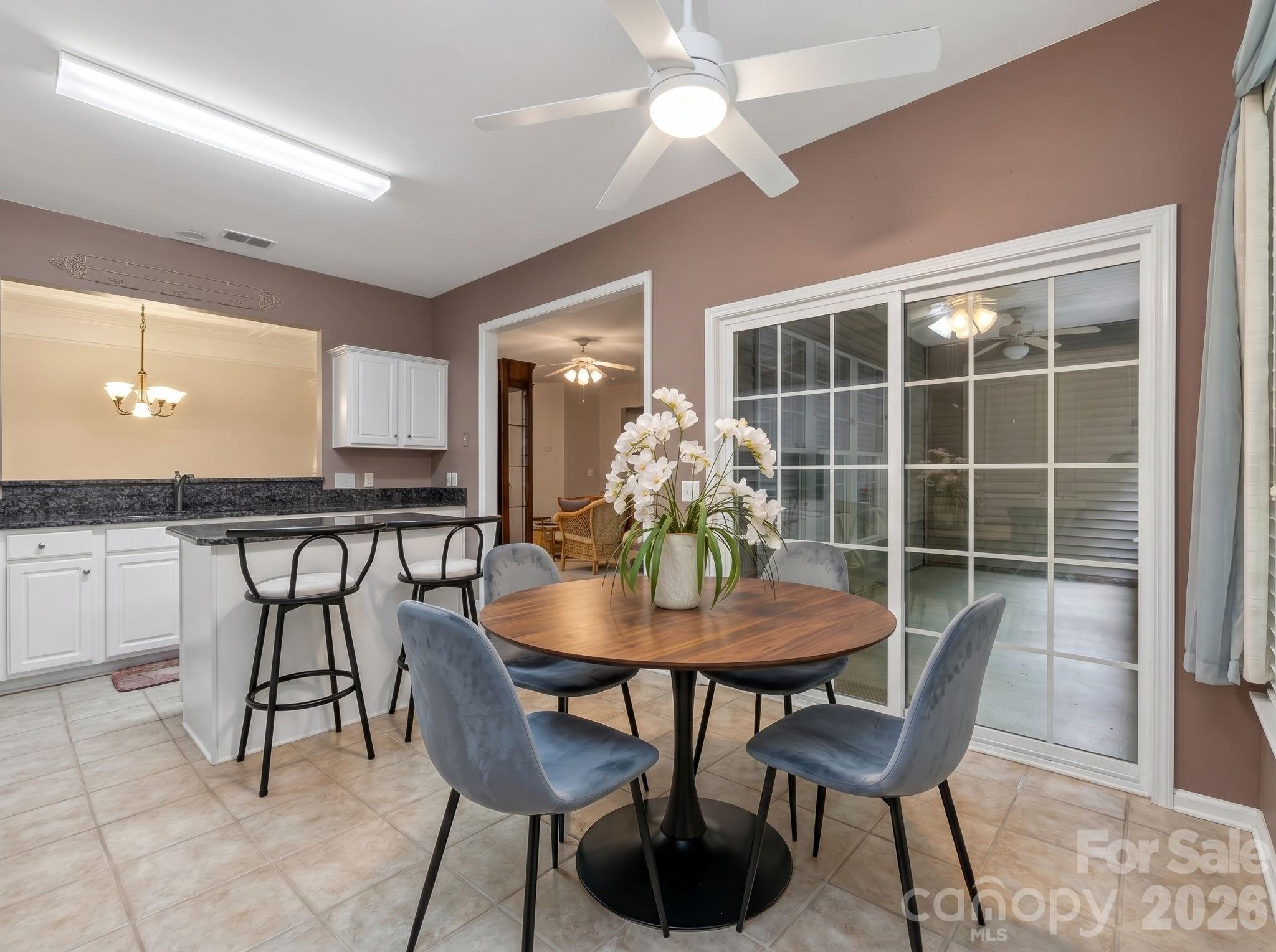 13614 Cardinals Nest Drive — Charlotte