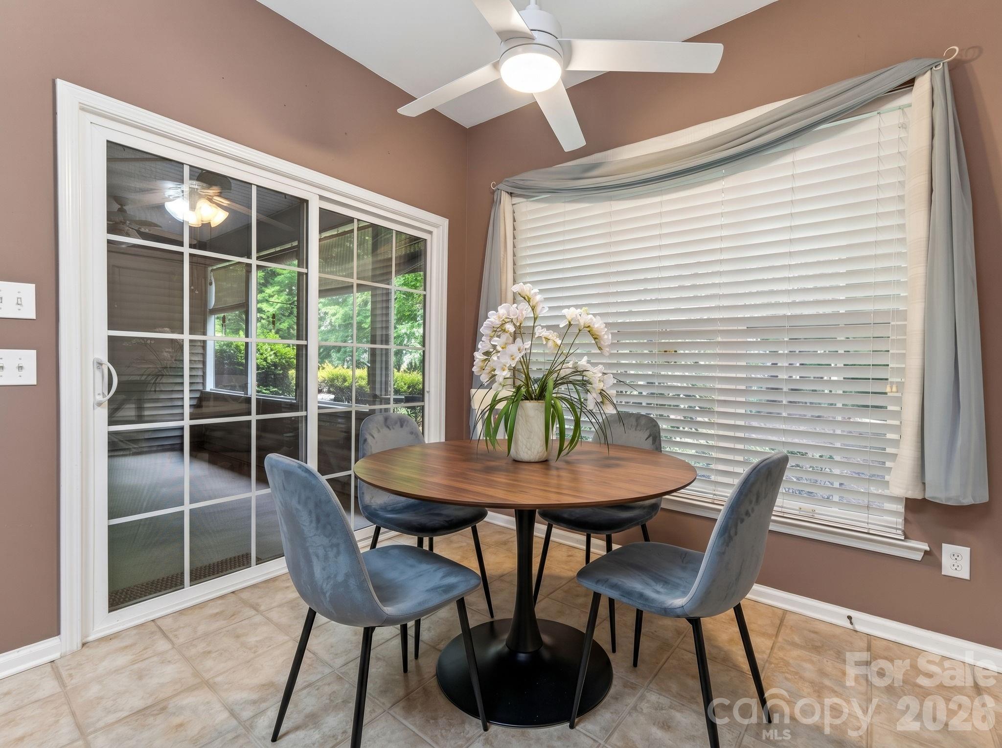 13614 Cardinals Nest Drive — Charlotte