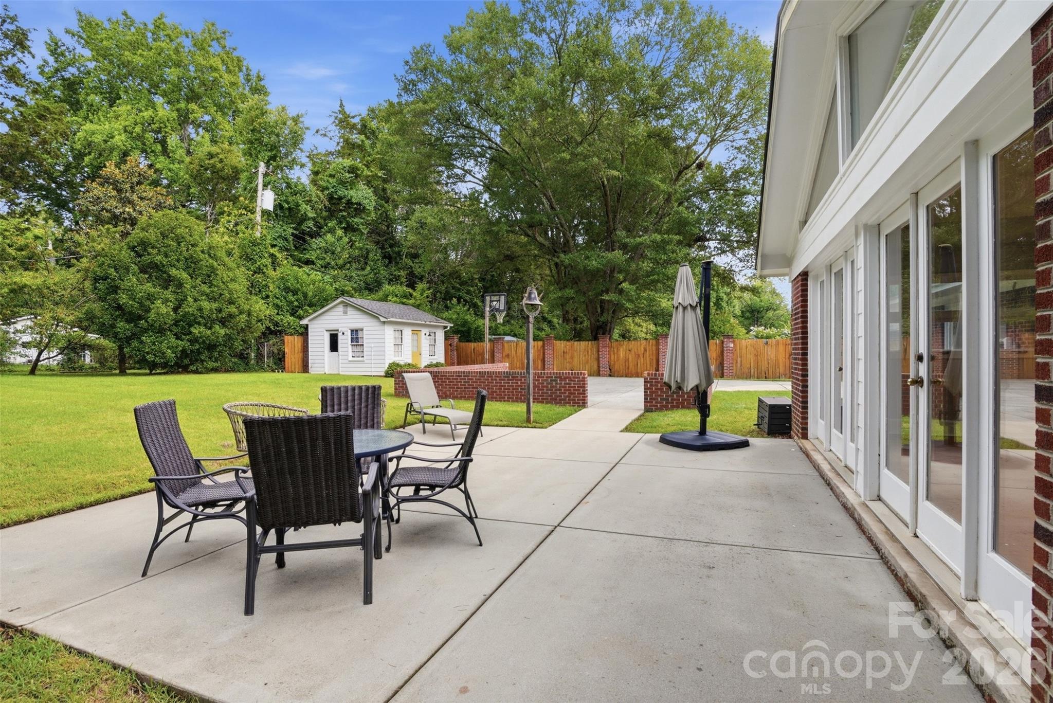 615 Rutledge Avenue — Rock Hill