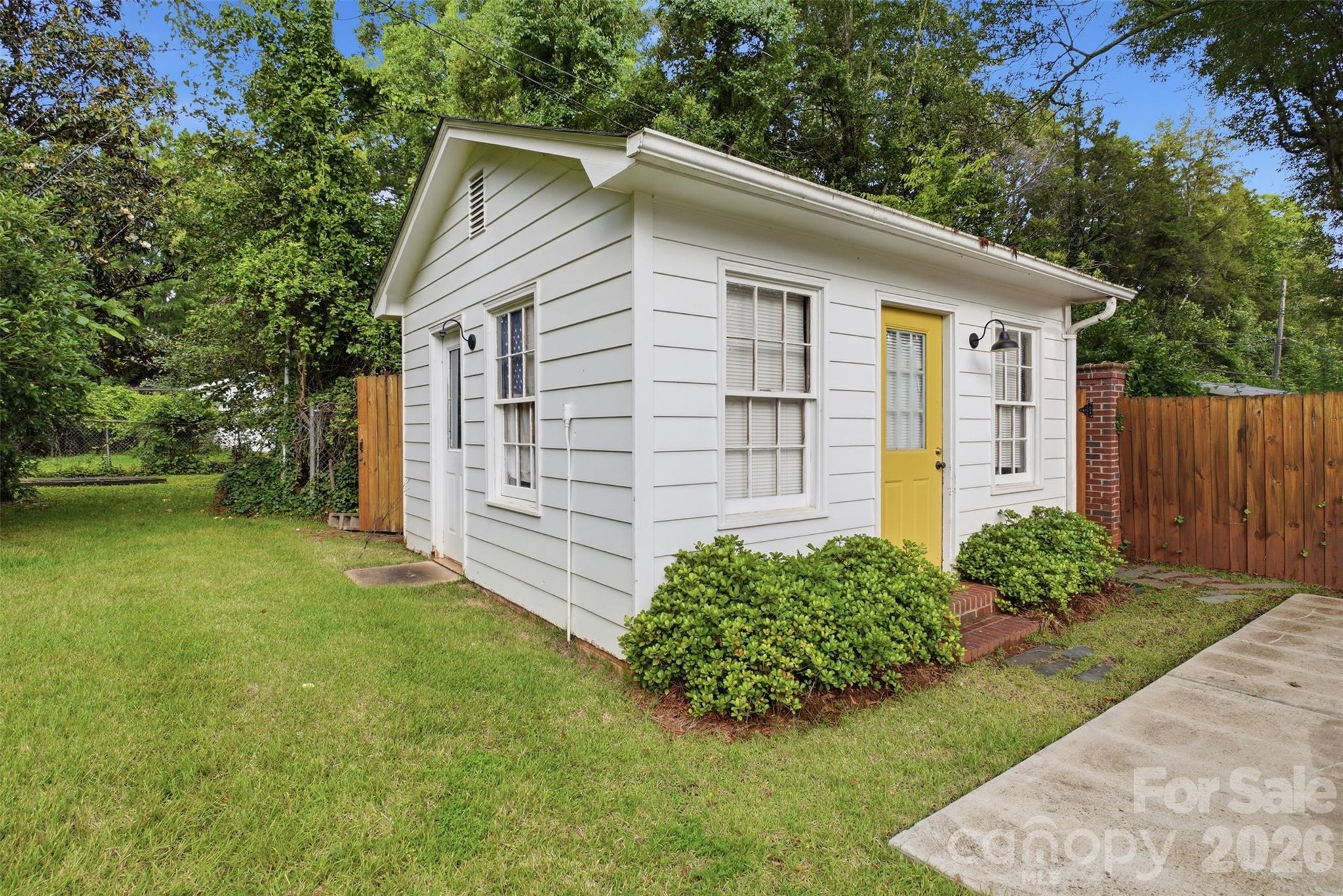 615 Rutledge Avenue — Rock Hill