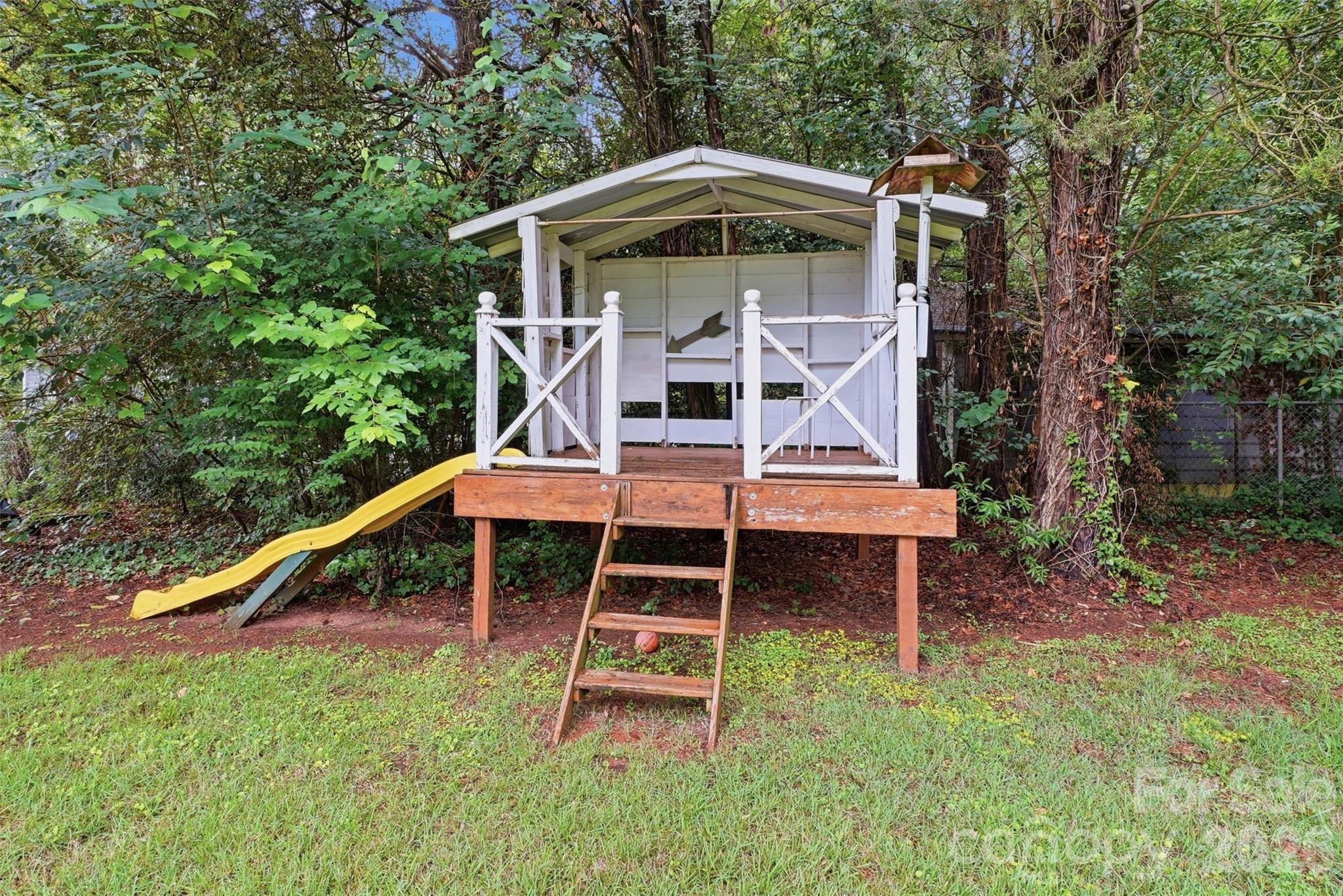 615 Rutledge Avenue — Rock Hill