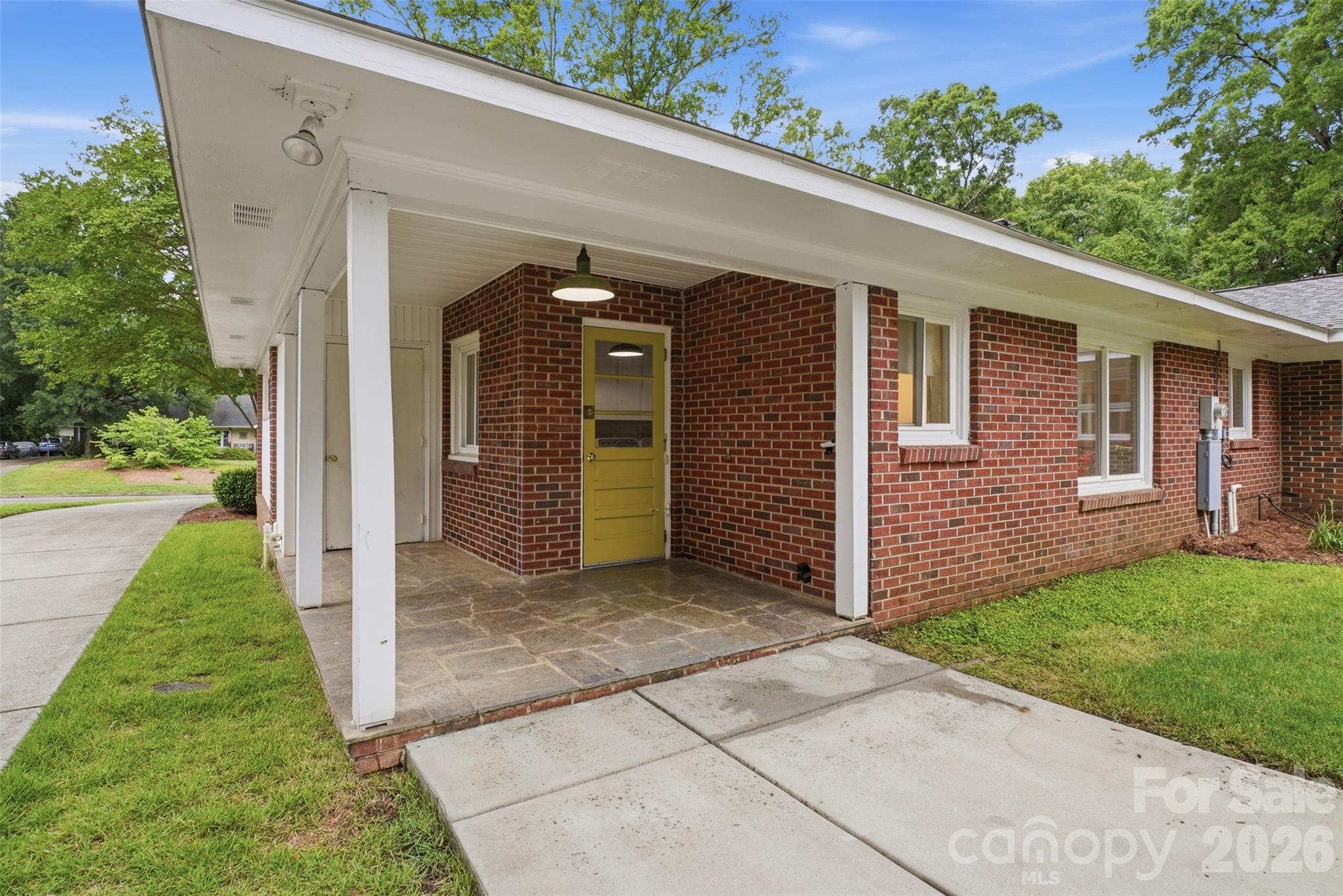 615 Rutledge Avenue — Rock Hill
