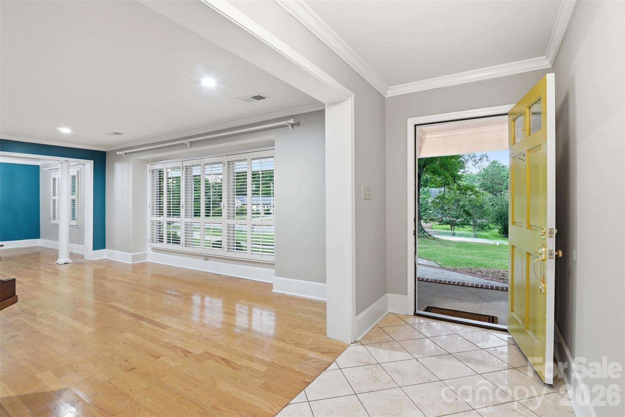 615 Rutledge Avenue — Rock Hill