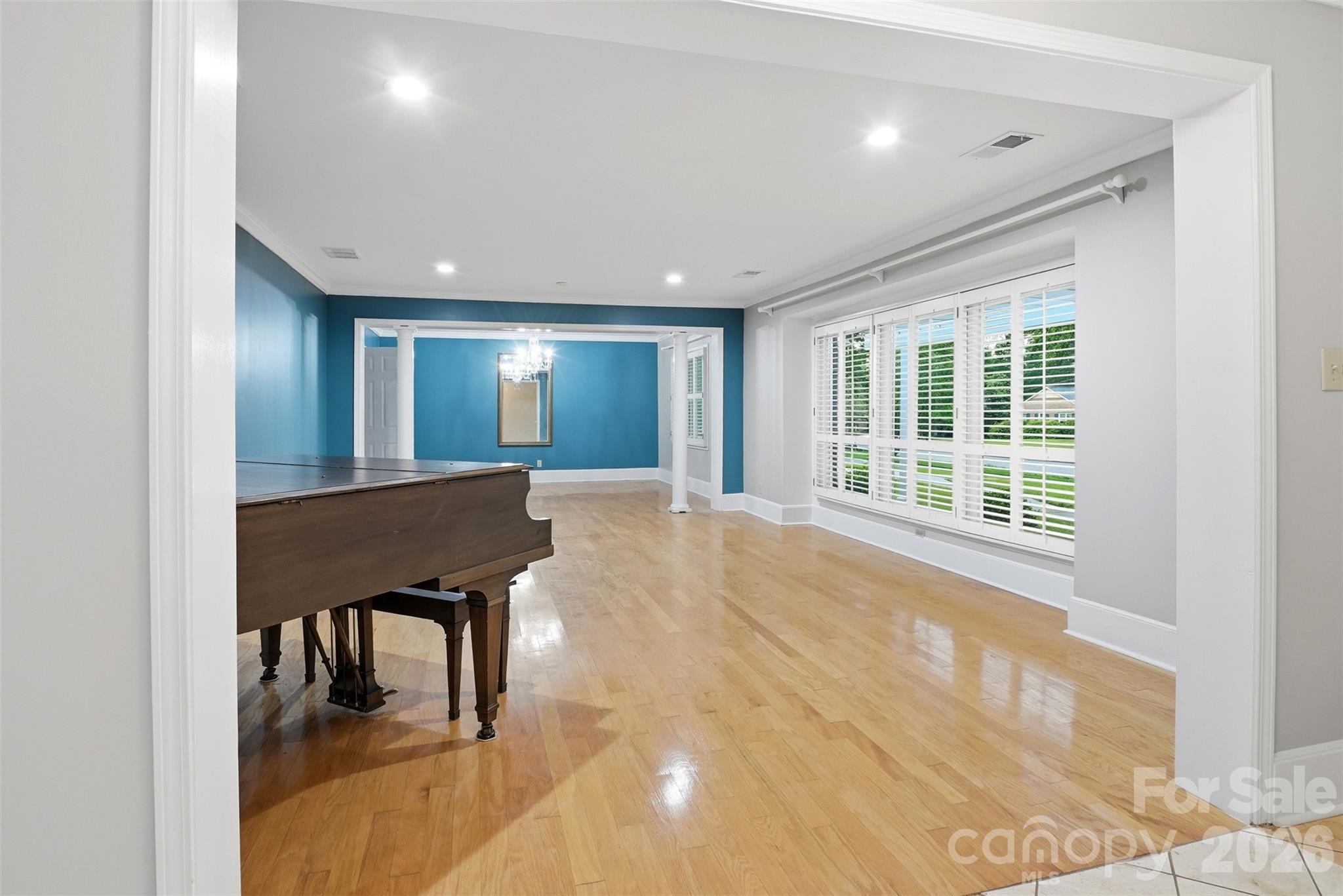 615 Rutledge Avenue — Rock Hill