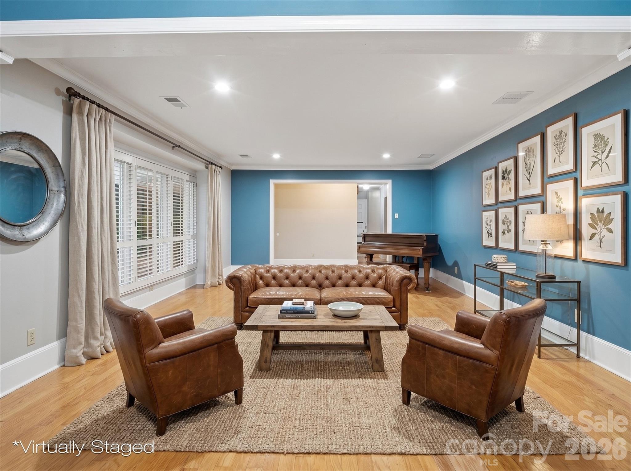 615 Rutledge Avenue — Rock Hill