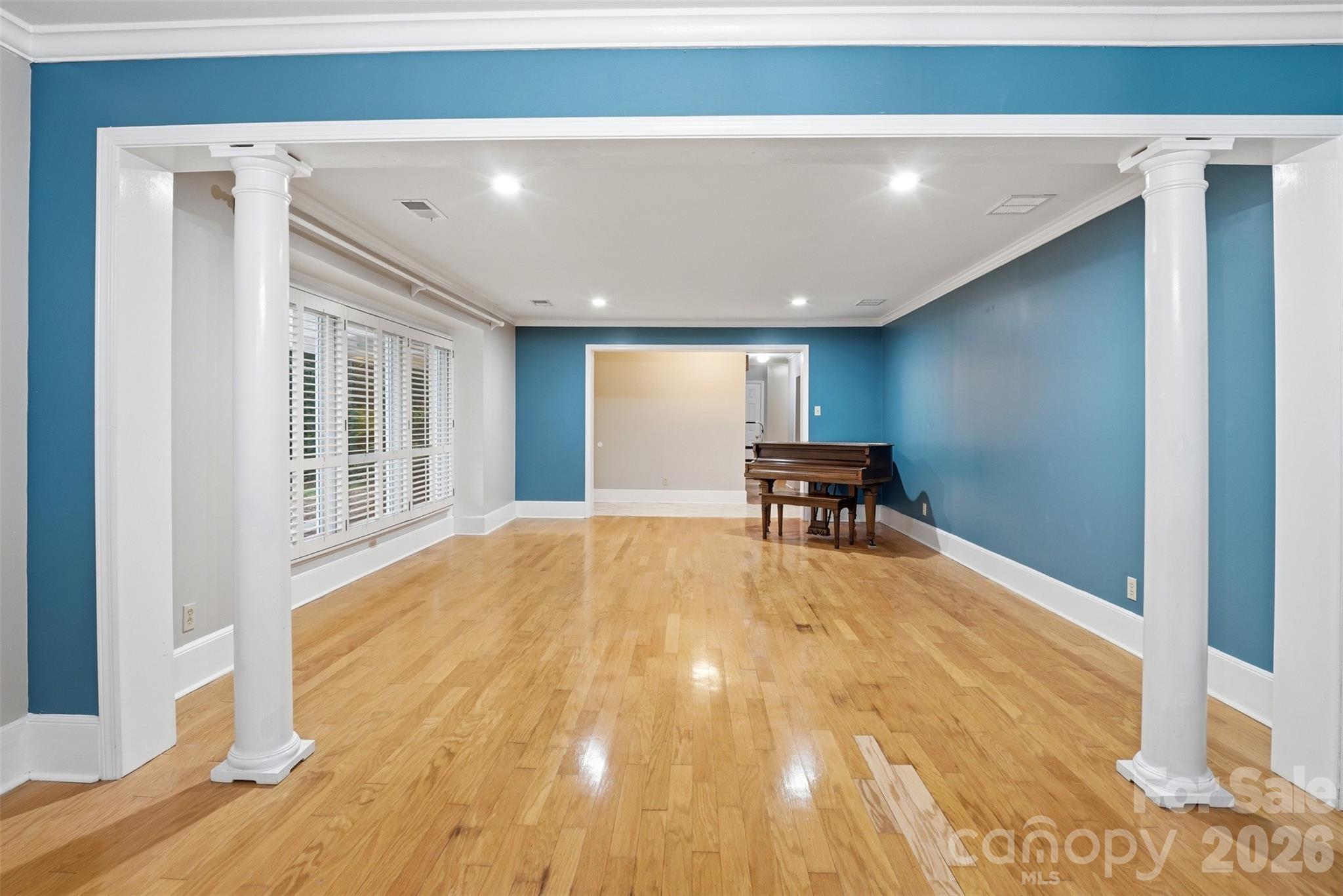 615 Rutledge Avenue — Rock Hill