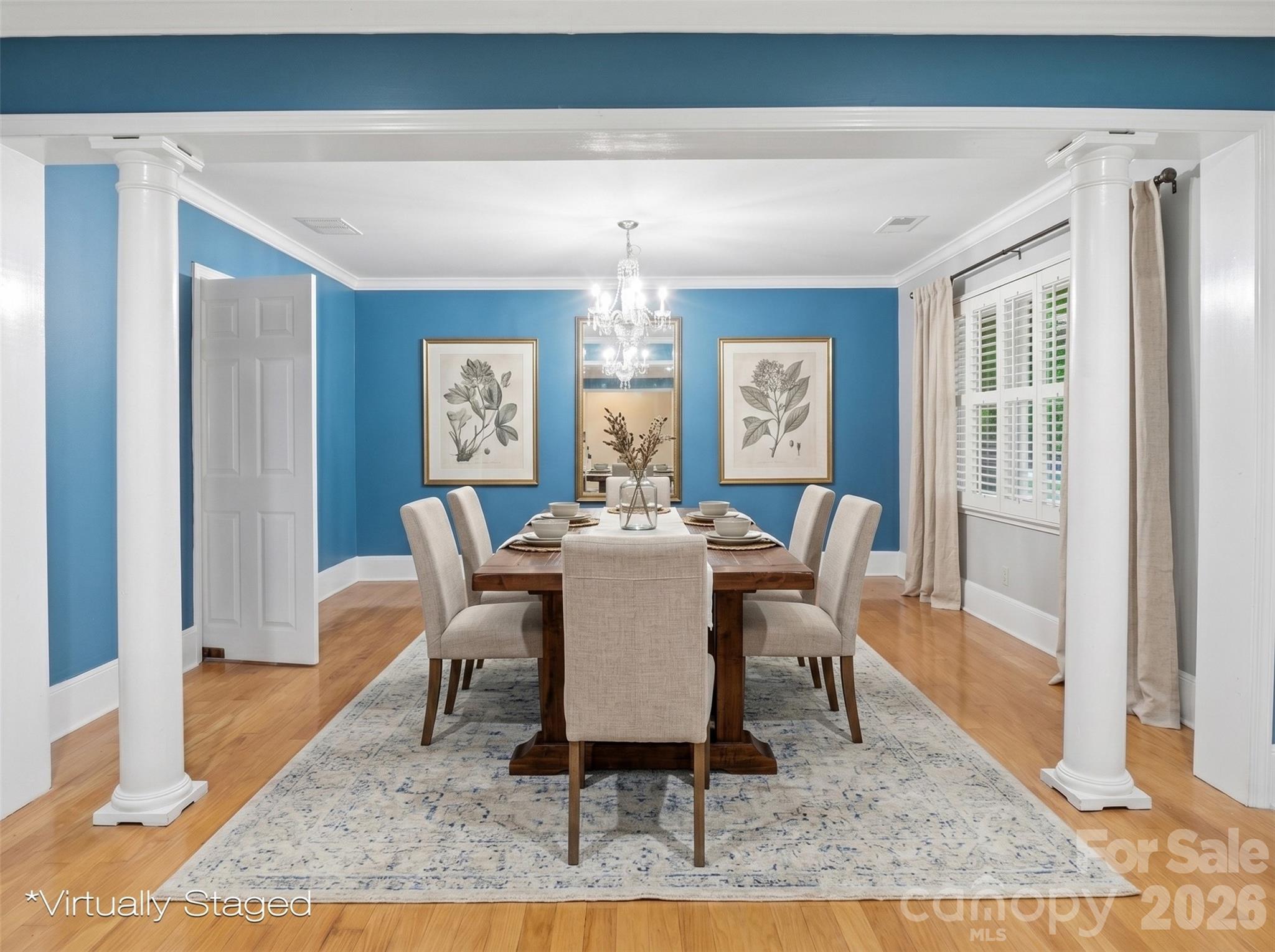 615 Rutledge Avenue — Rock Hill