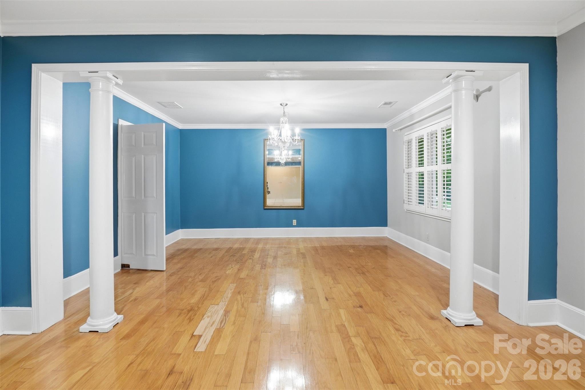 615 Rutledge Avenue — Rock Hill