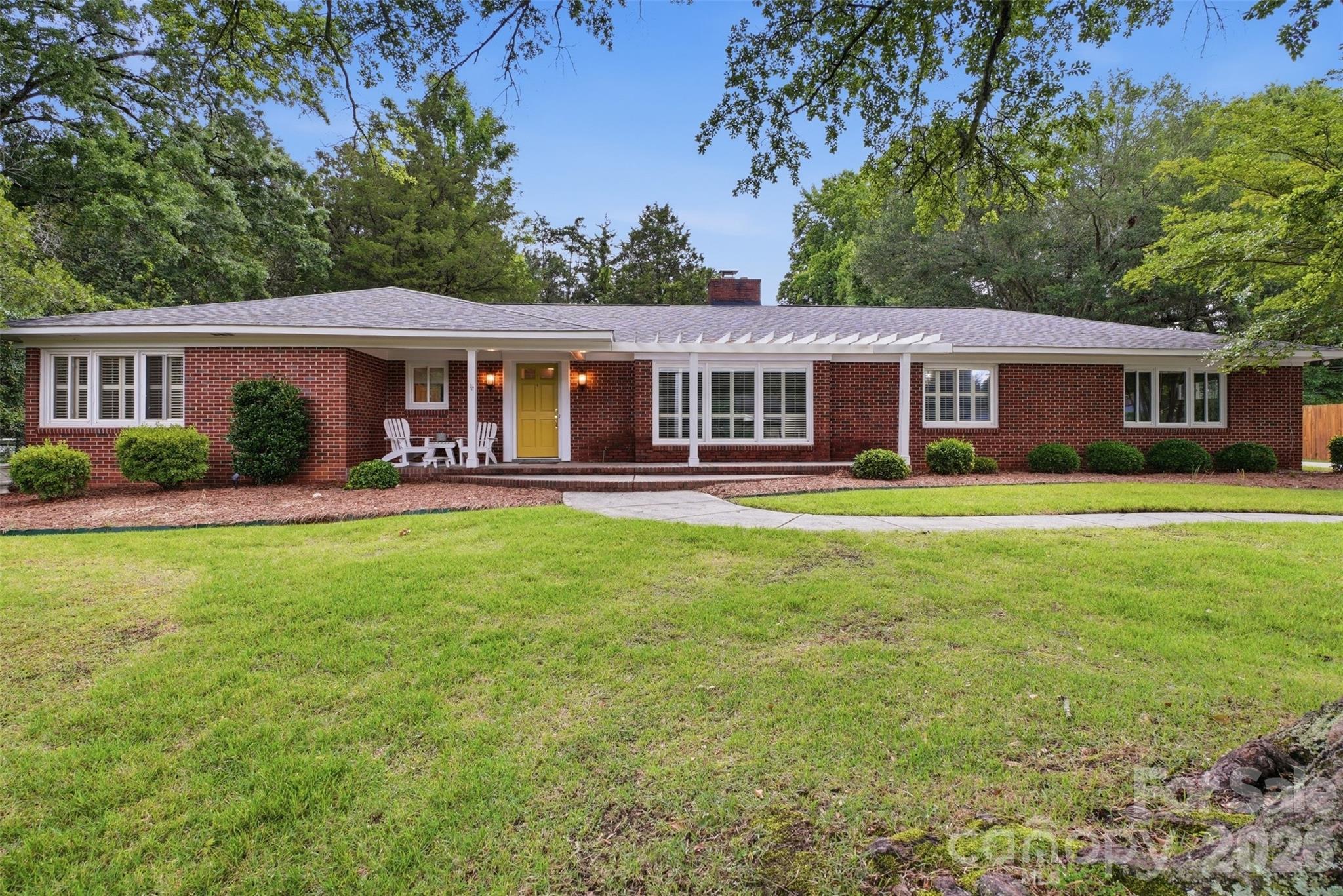 615 Rutledge Avenue — Rock Hill