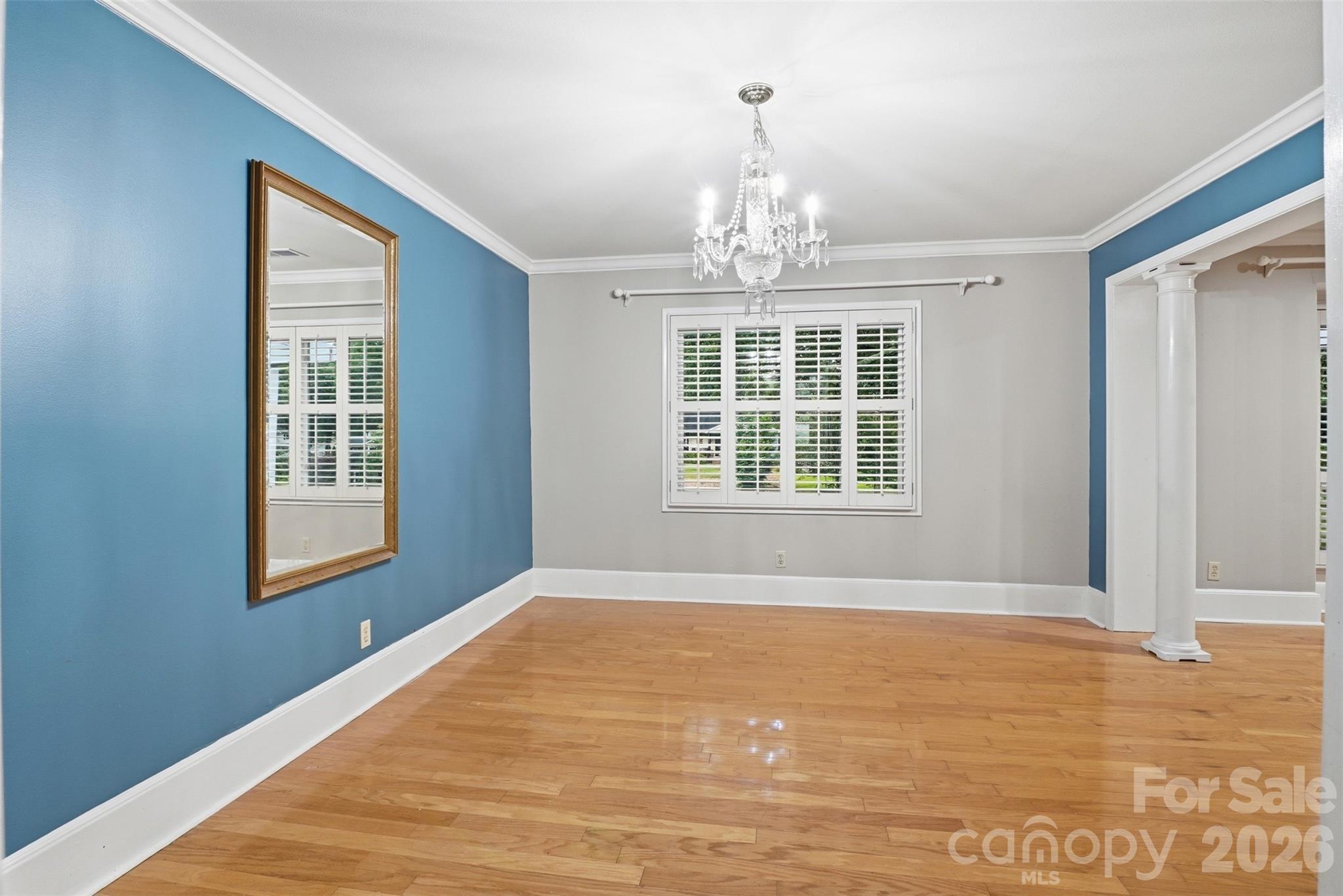 615 Rutledge Avenue — Rock Hill