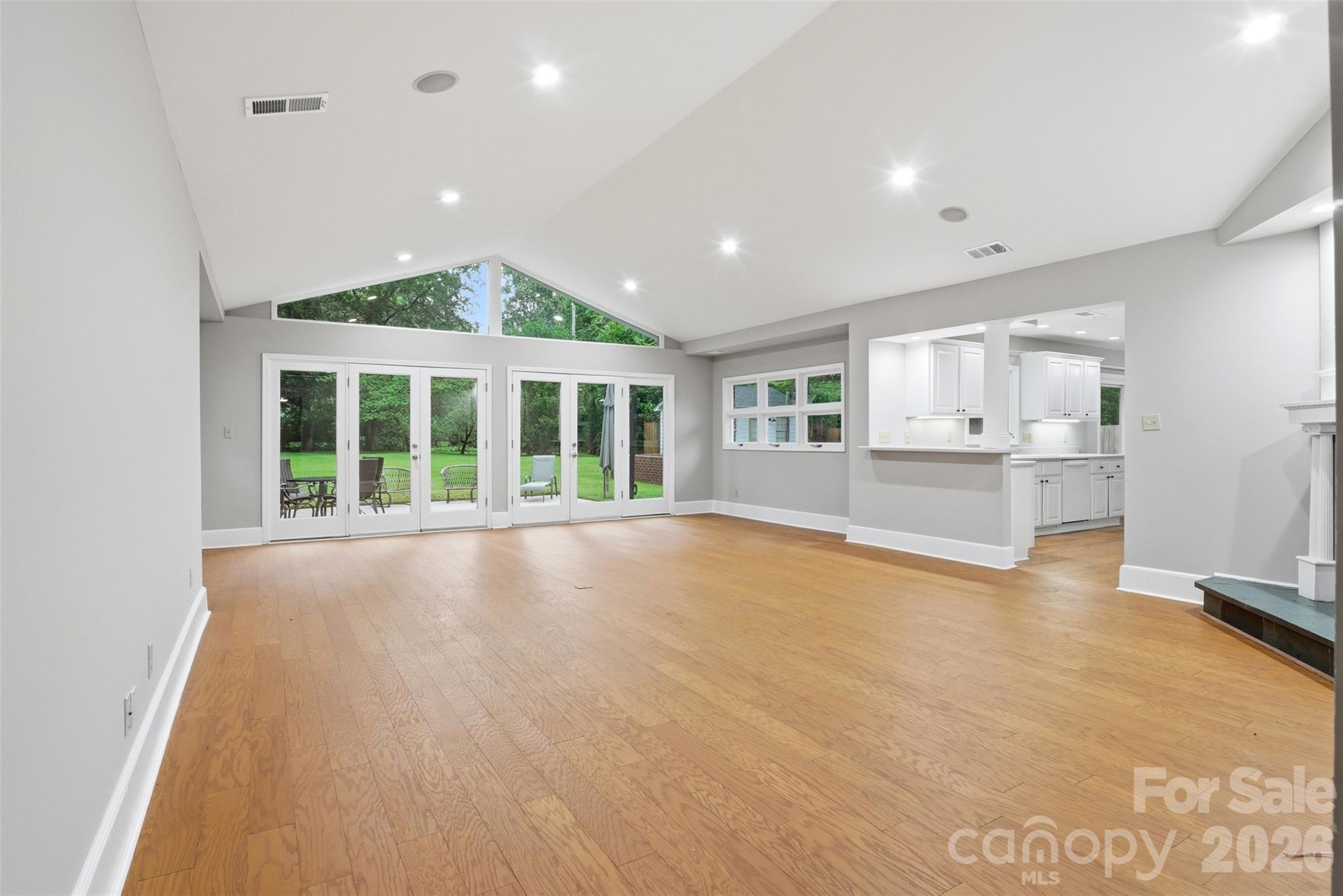 615 Rutledge Avenue — Rock Hill