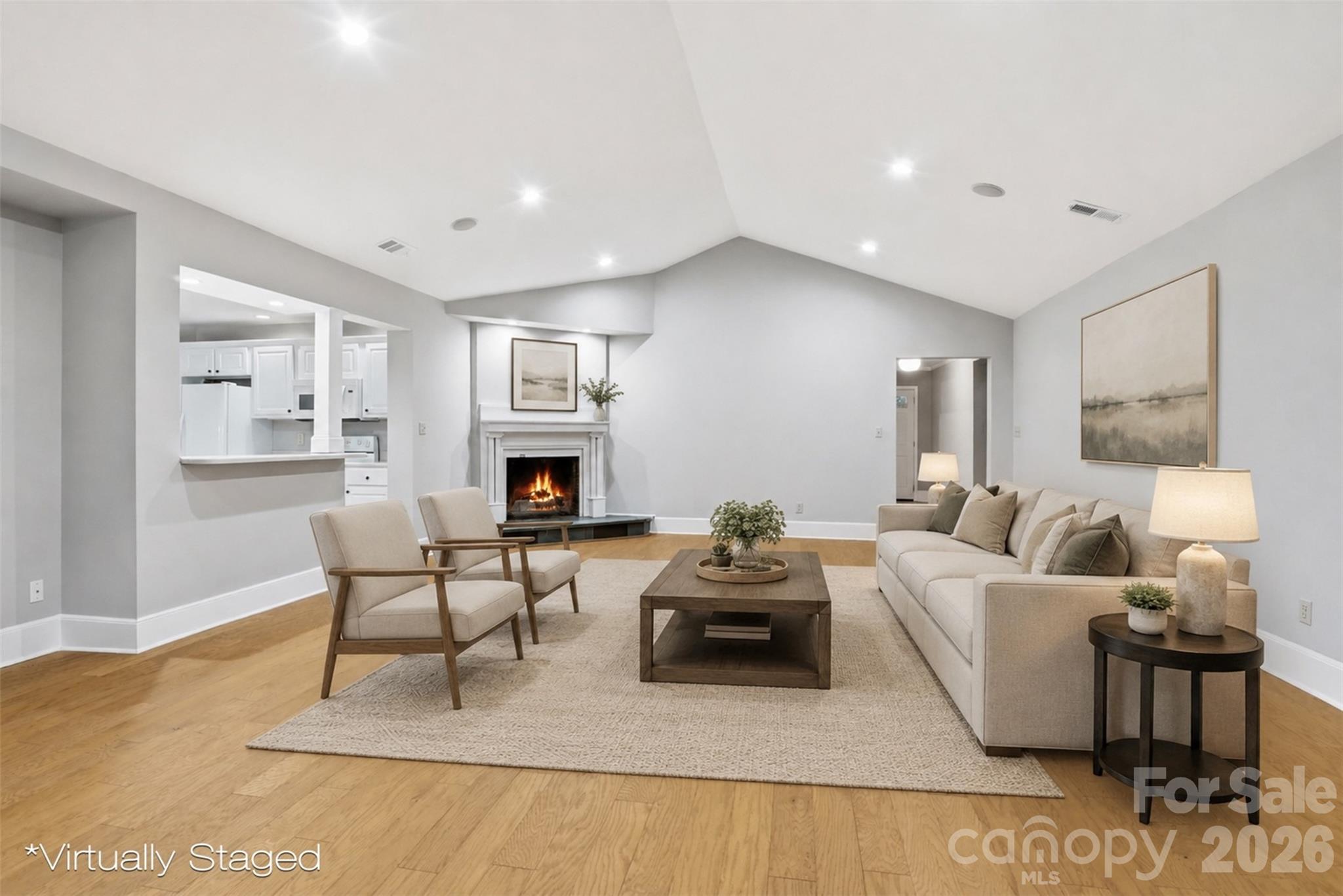 615 Rutledge Avenue — Rock Hill