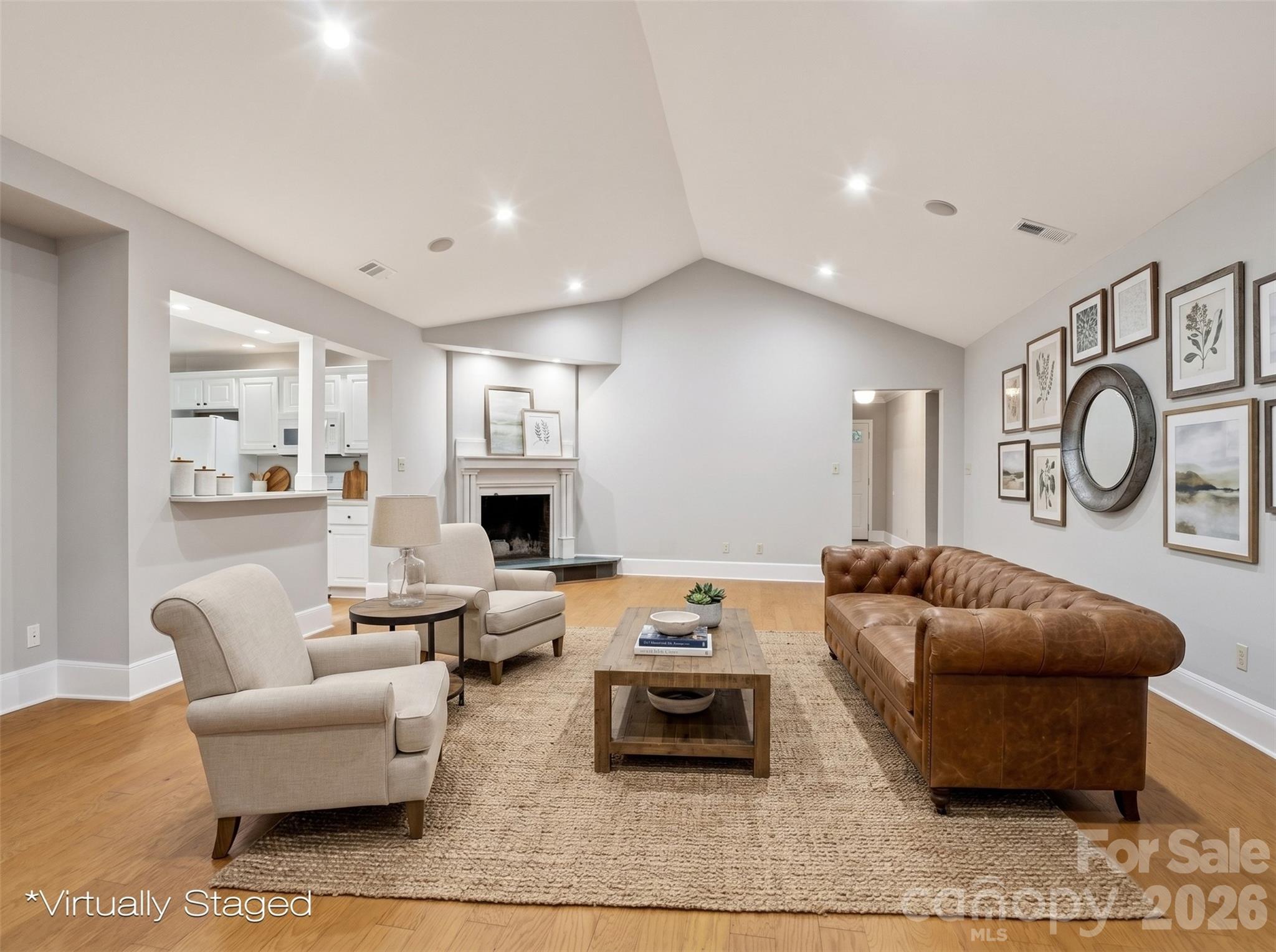 615 Rutledge Avenue — Rock Hill