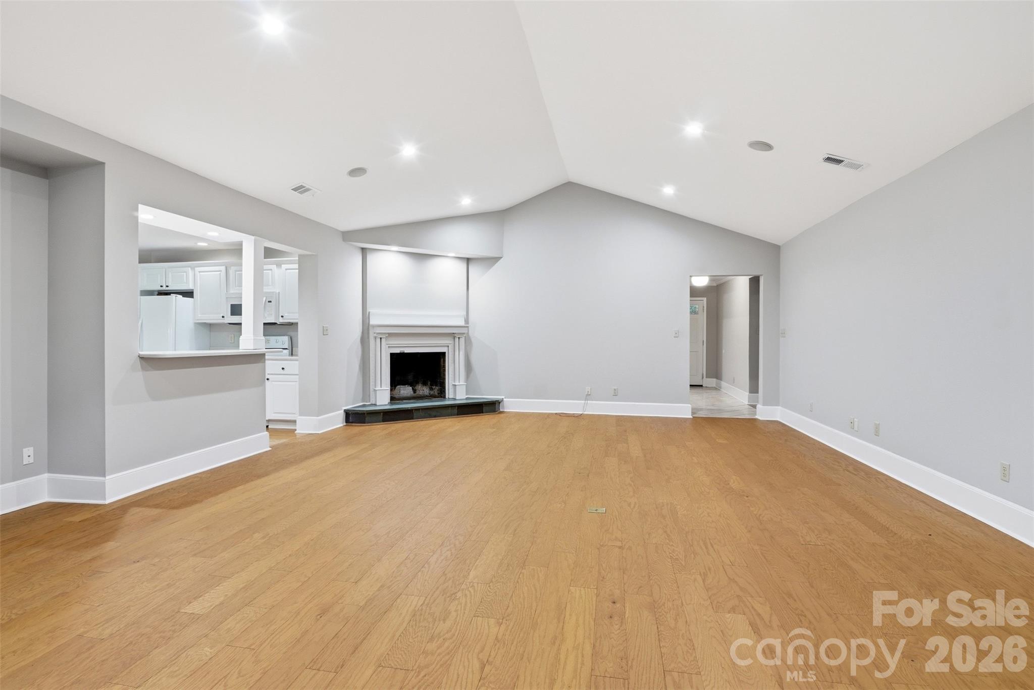 615 Rutledge Avenue — Rock Hill