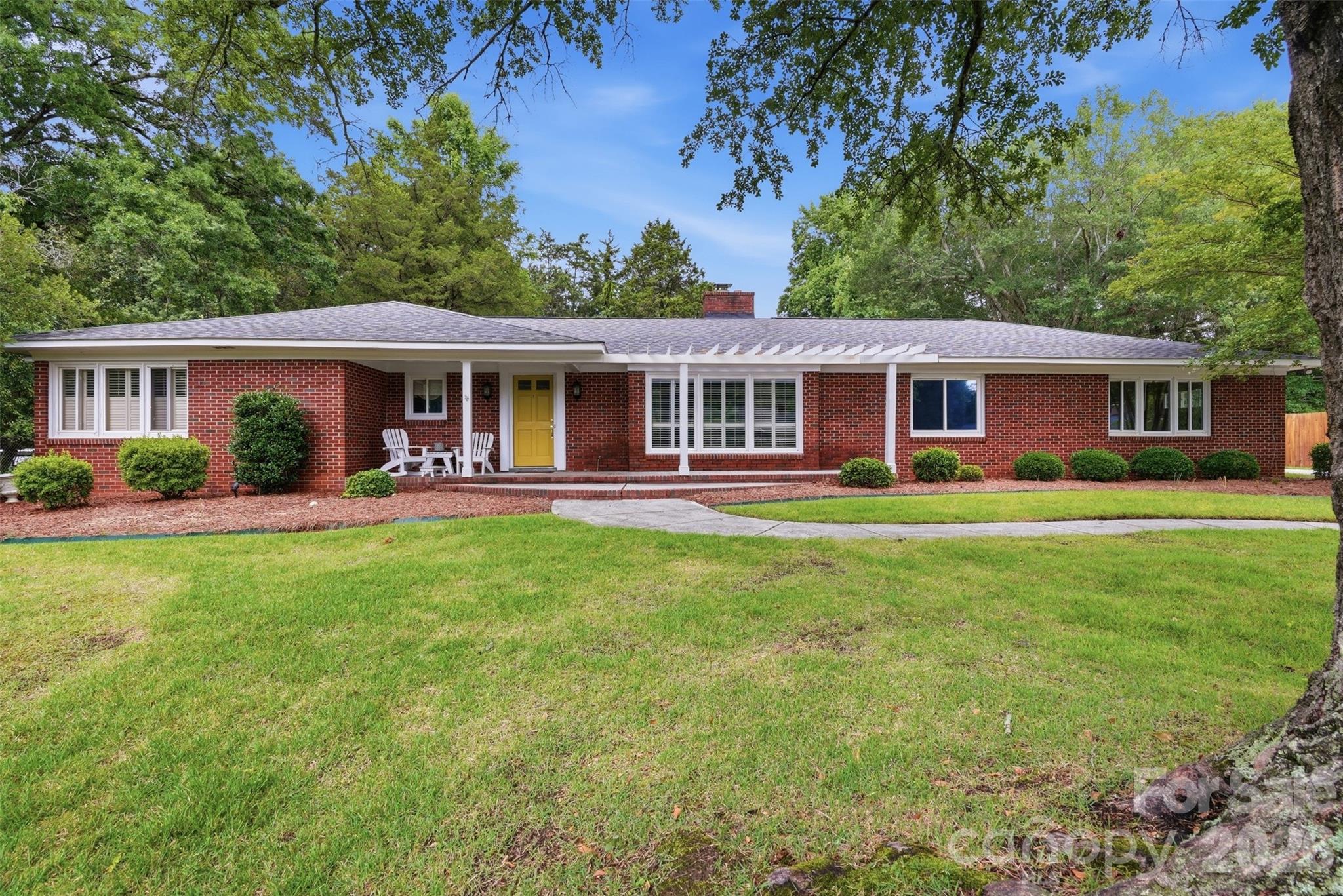 615 Rutledge Avenue — Rock Hill