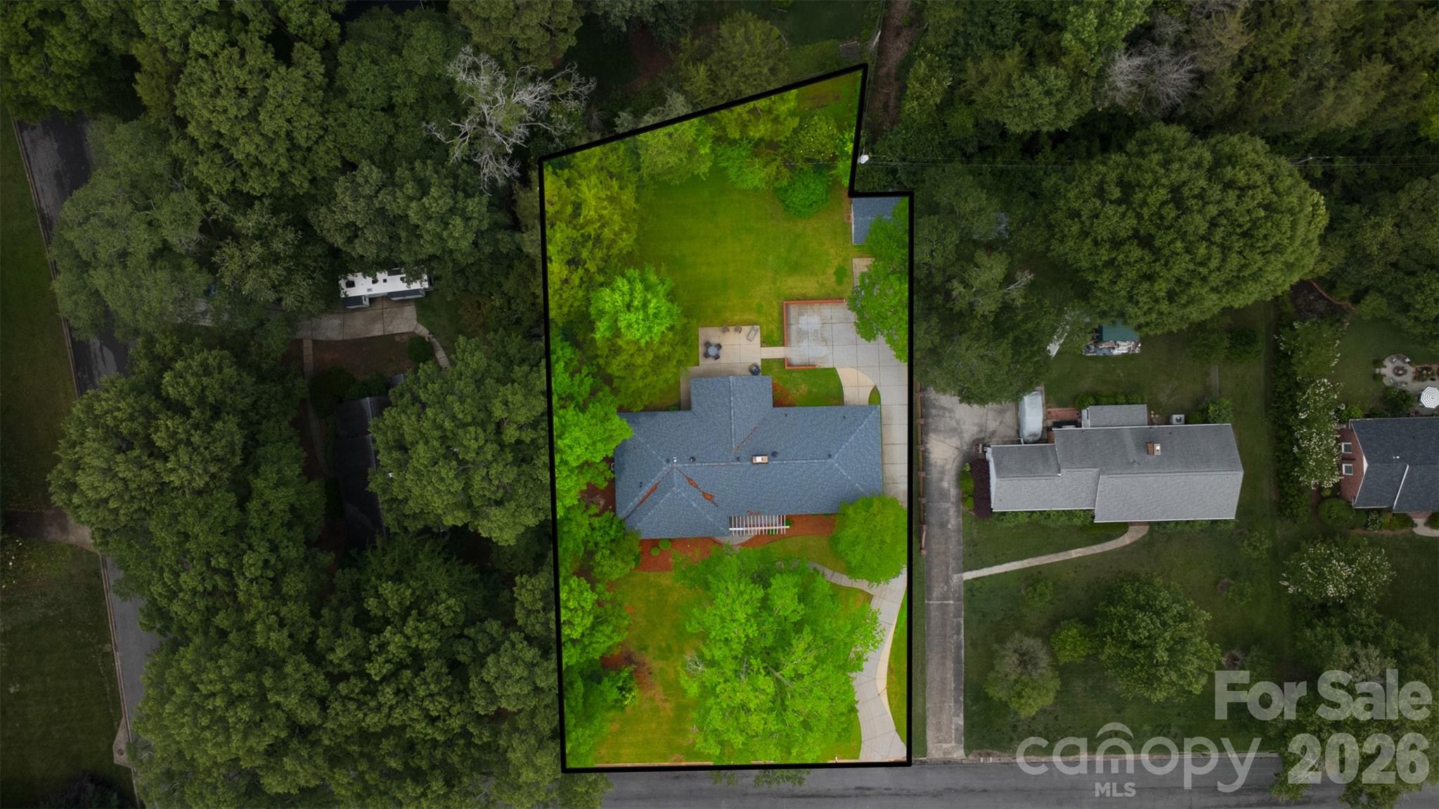 615 Rutledge Avenue — Rock Hill