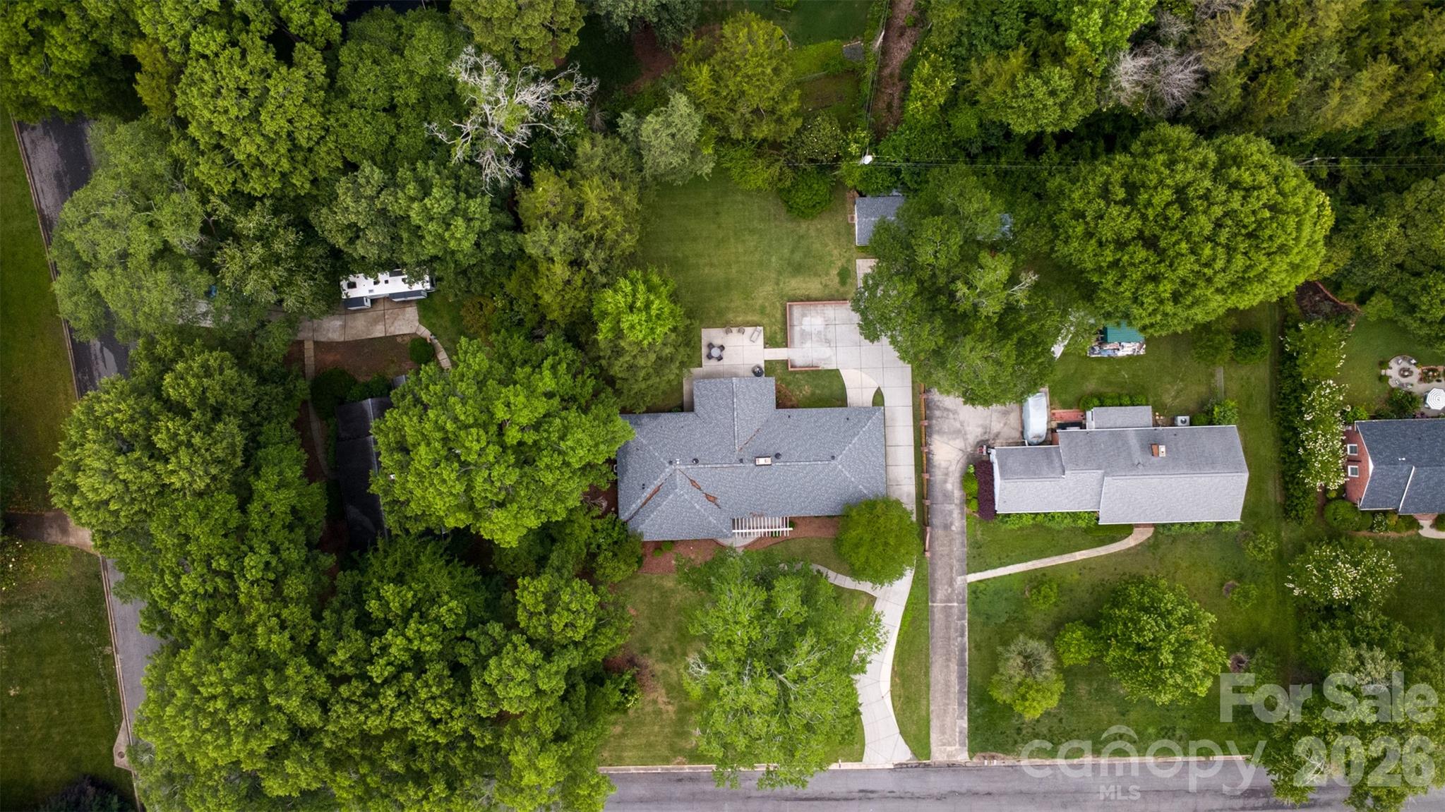 615 Rutledge Avenue — Rock Hill
