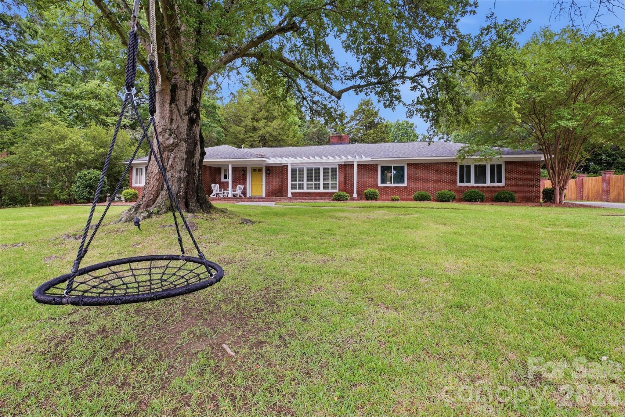 615 Rutledge Avenue — Rock Hill