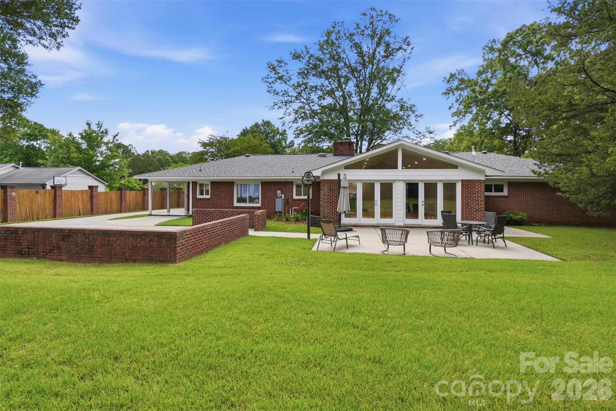 615 Rutledge Avenue — Rock Hill