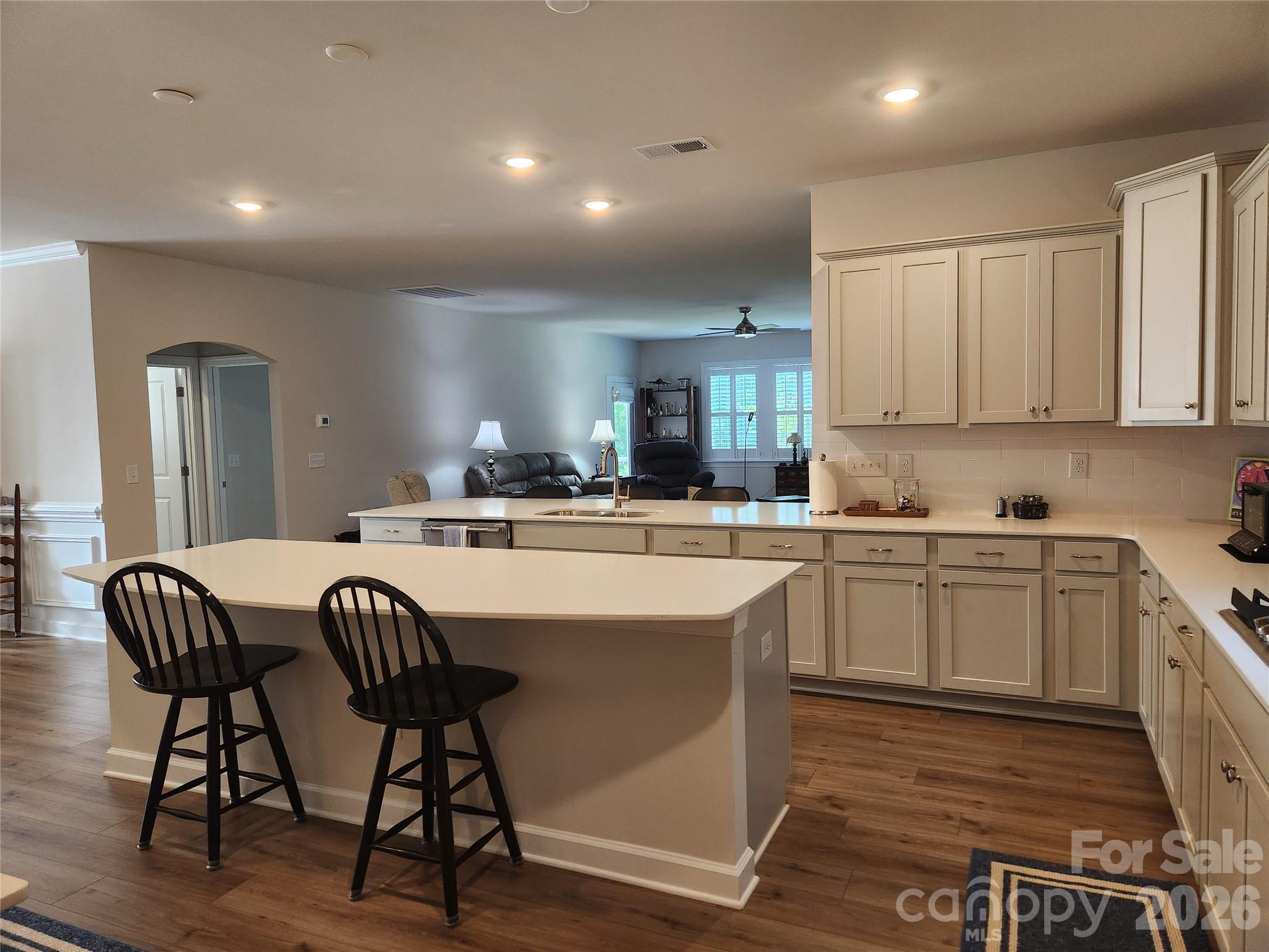 3849 Horsham Street — Indian Land