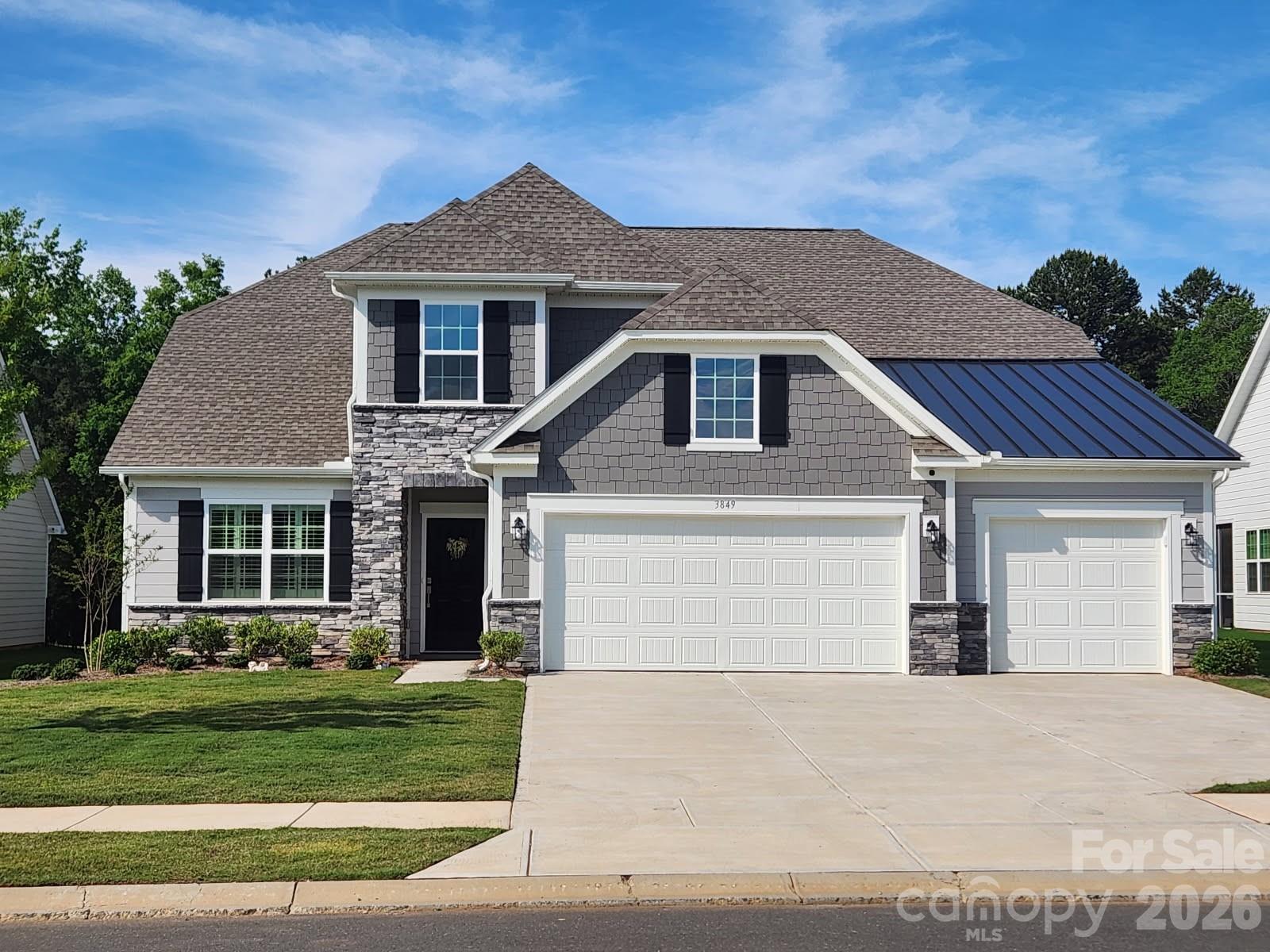 3849 Horsham Street — Indian Land