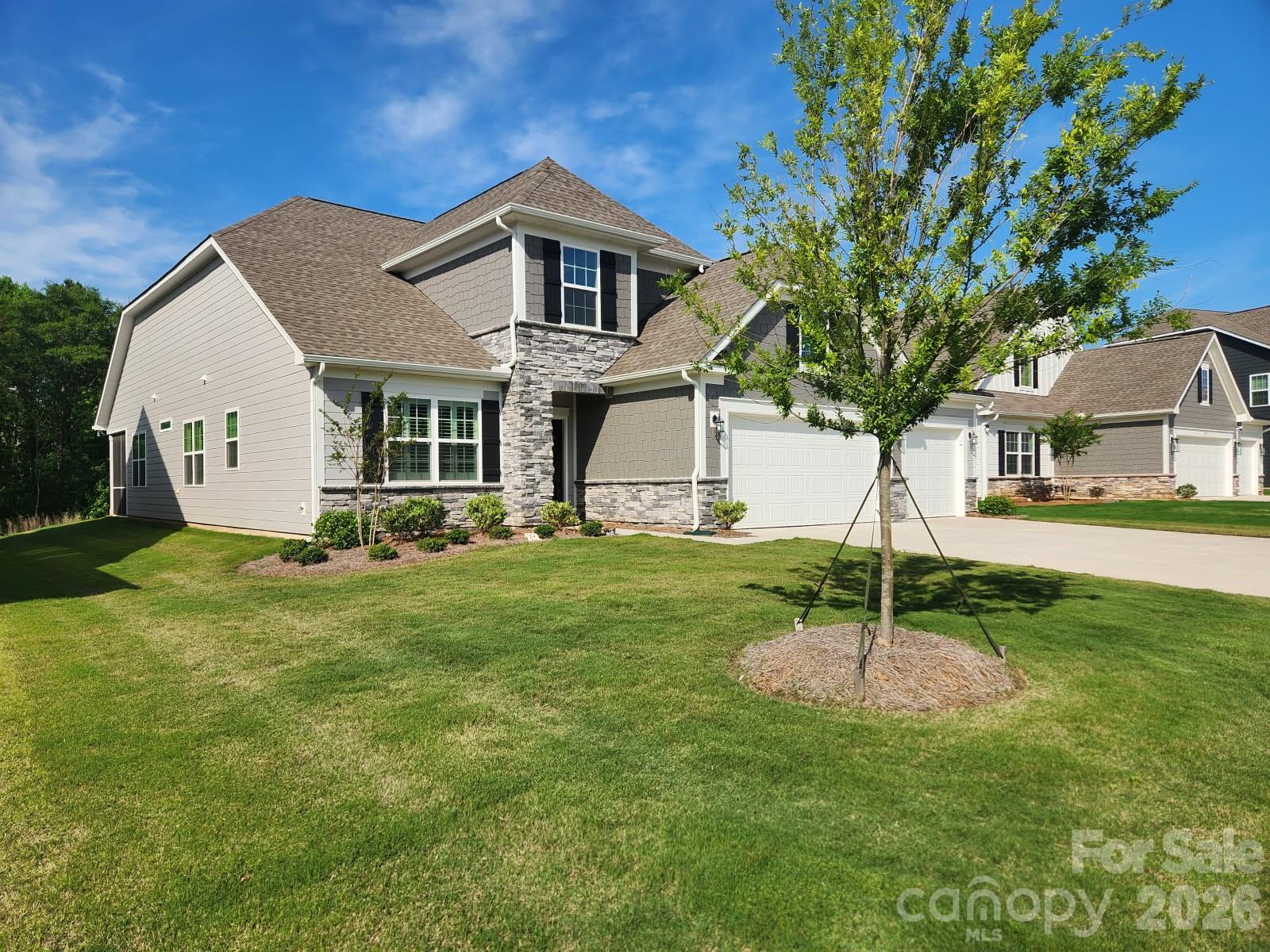 3849 Horsham Street — Indian Land