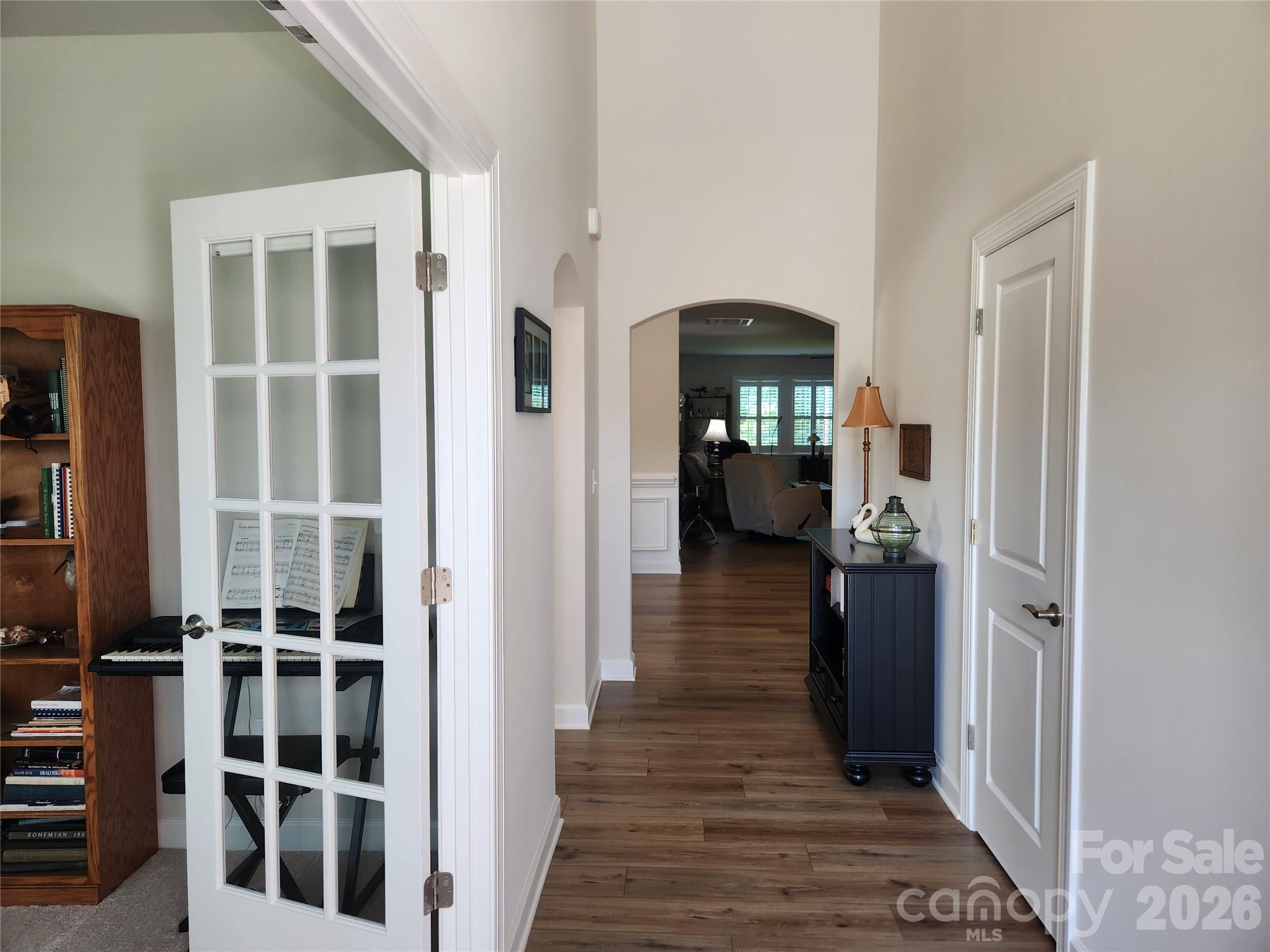 3849 Horsham Street — Indian Land