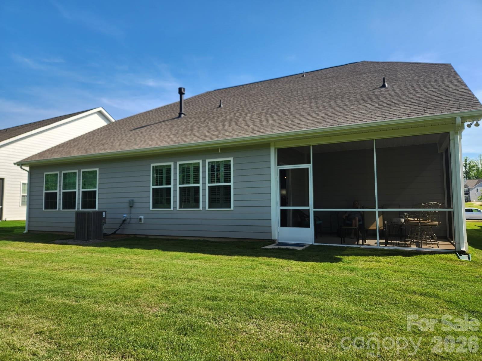 3849 Horsham Street — Indian Land