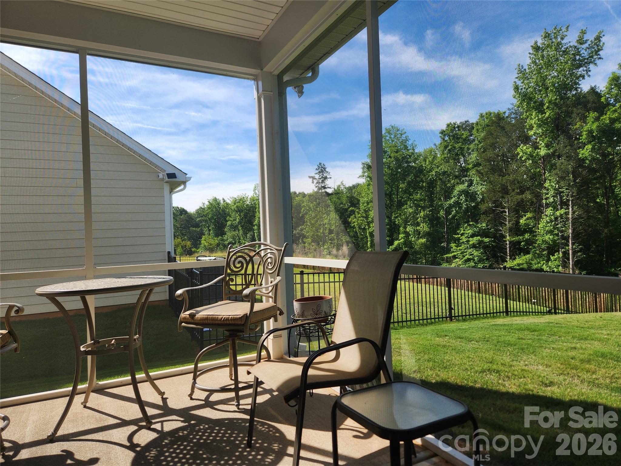 3849 Horsham Street — Indian Land