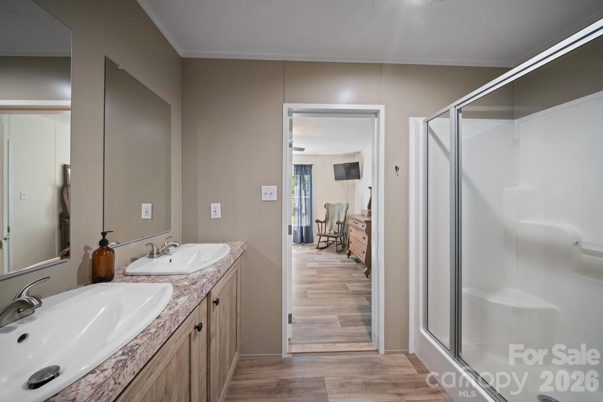 151 Field Sparrow Lane — Hendersonville