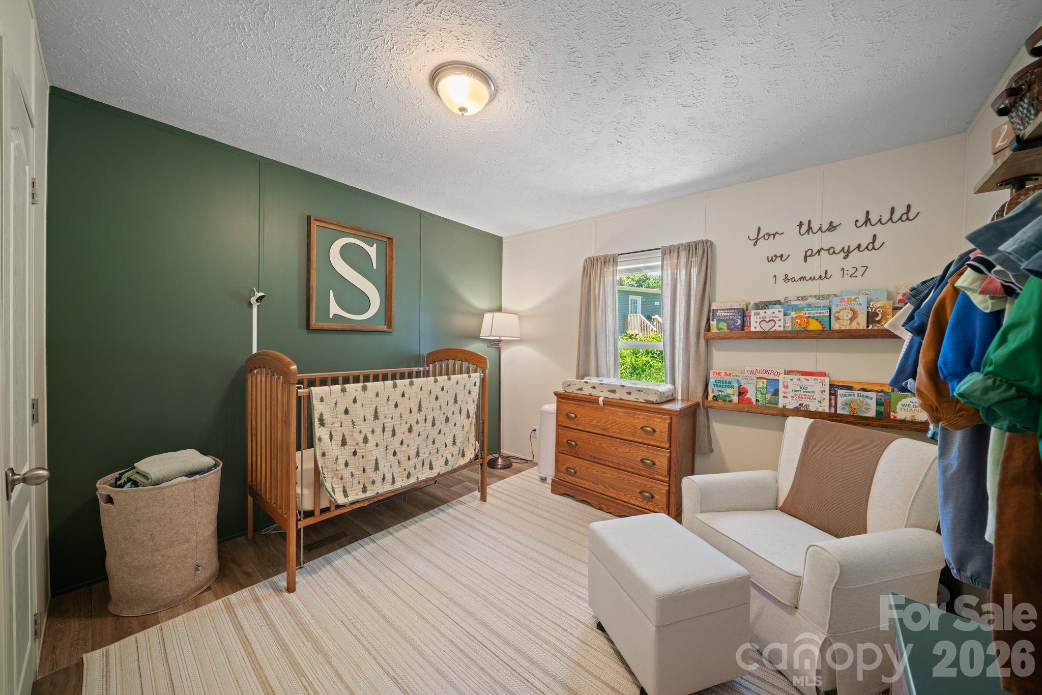 151 Field Sparrow Lane — Hendersonville