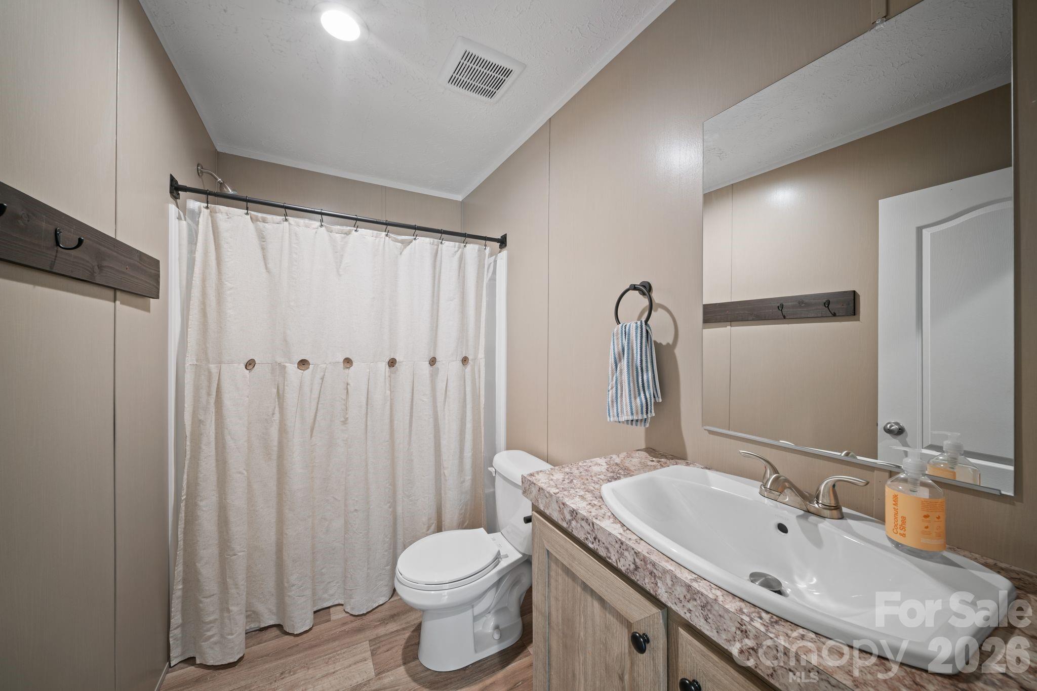 151 Field Sparrow Lane — Hendersonville