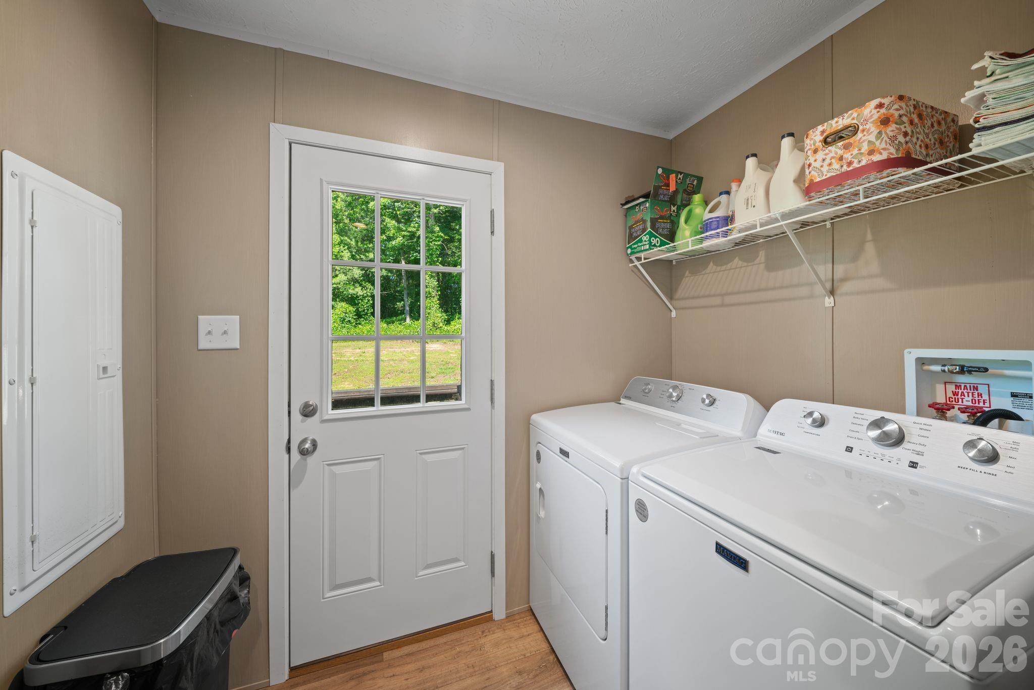 151 Field Sparrow Lane — Hendersonville