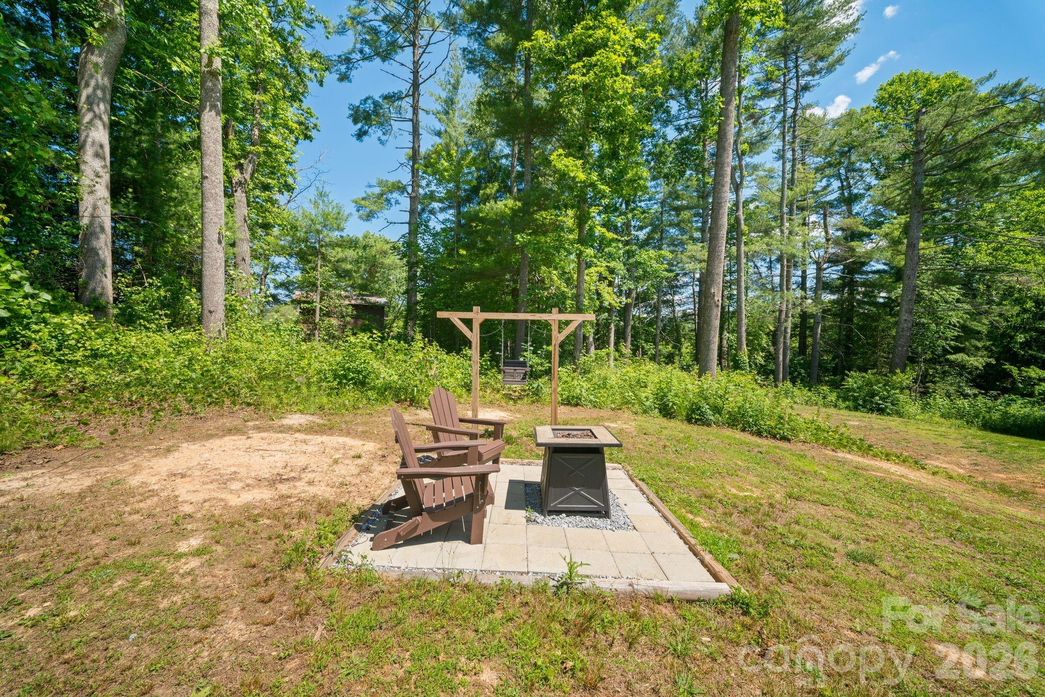 151 Field Sparrow Lane — Hendersonville