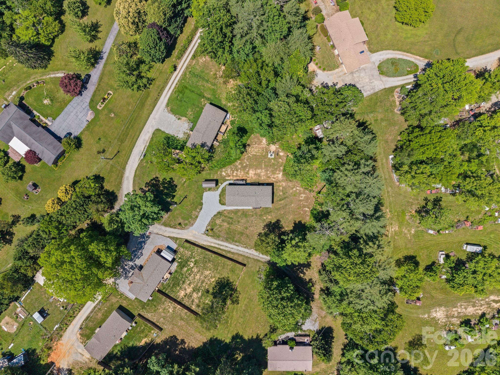 151 Field Sparrow Lane — Hendersonville