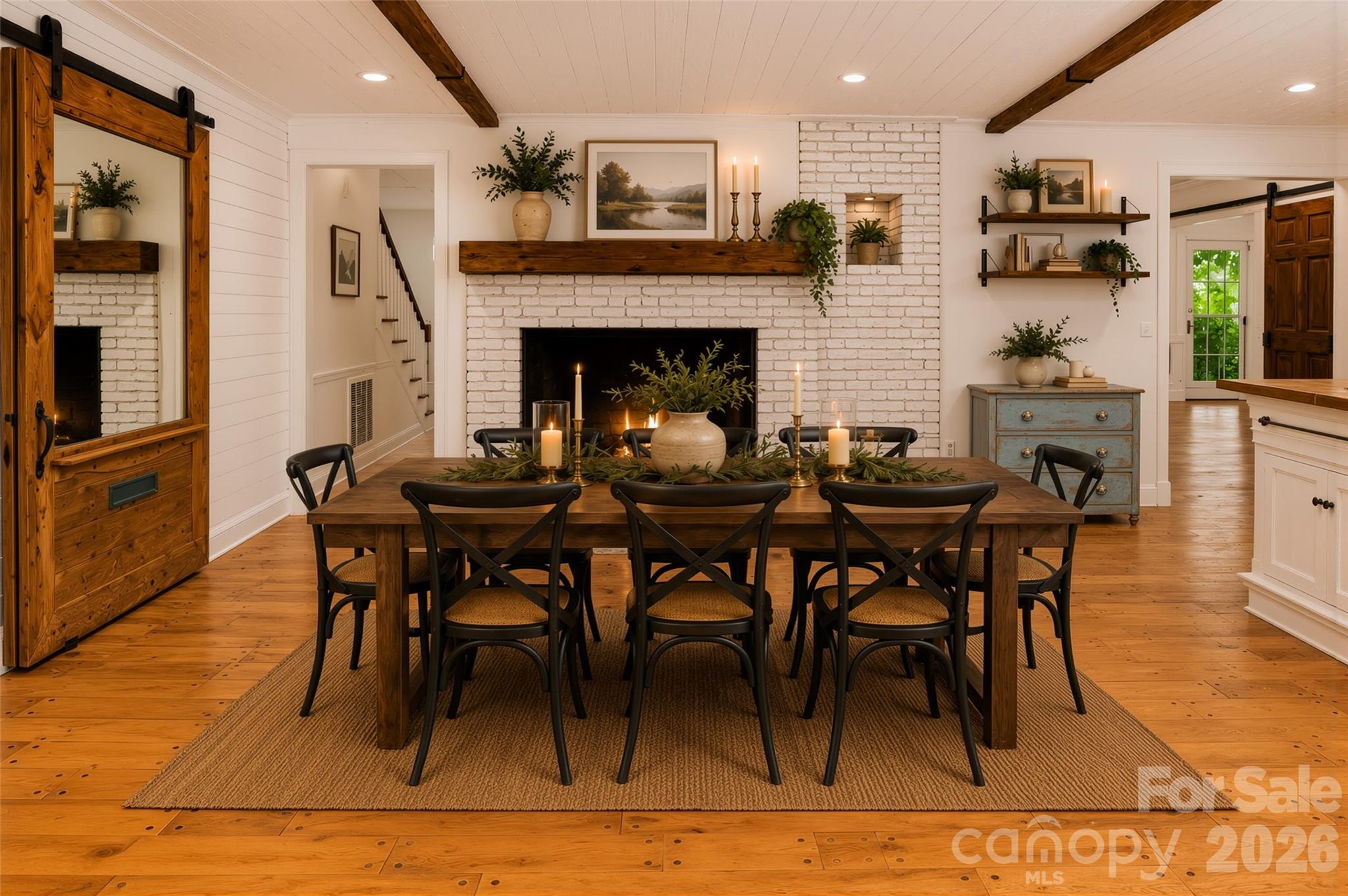 6117 Cherry Tree Lane — Charlotte