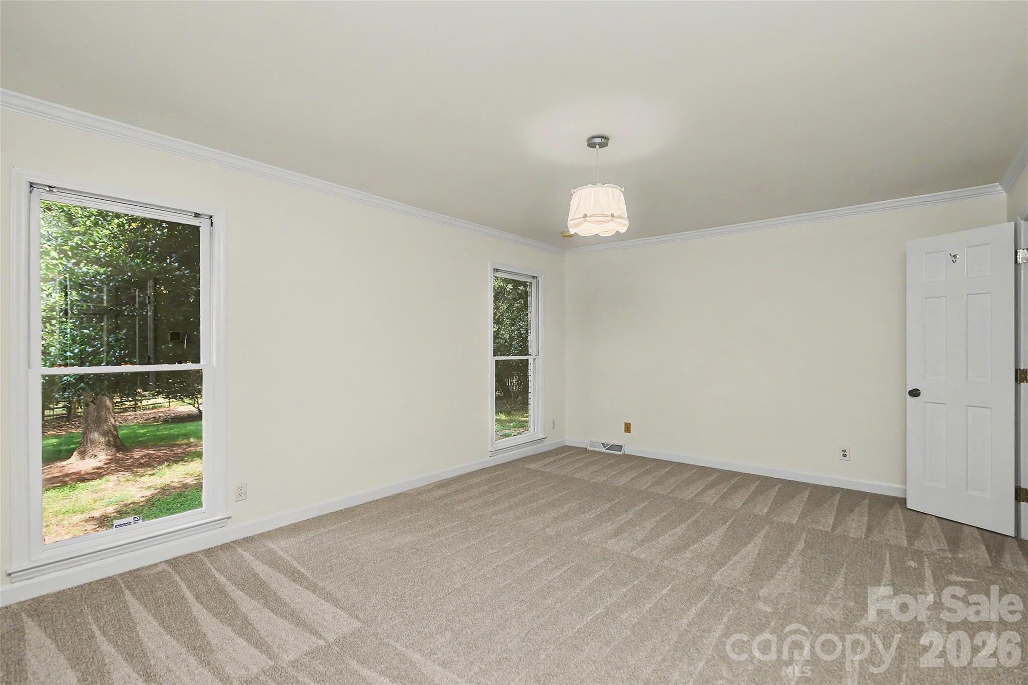 6117 Cherry Tree Lane — Charlotte