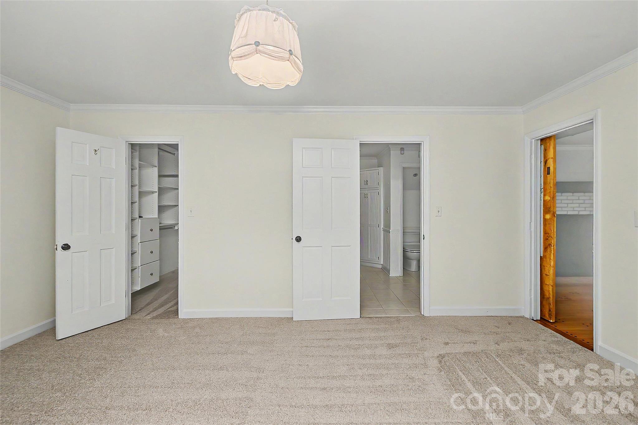 6117 Cherry Tree Lane — Charlotte