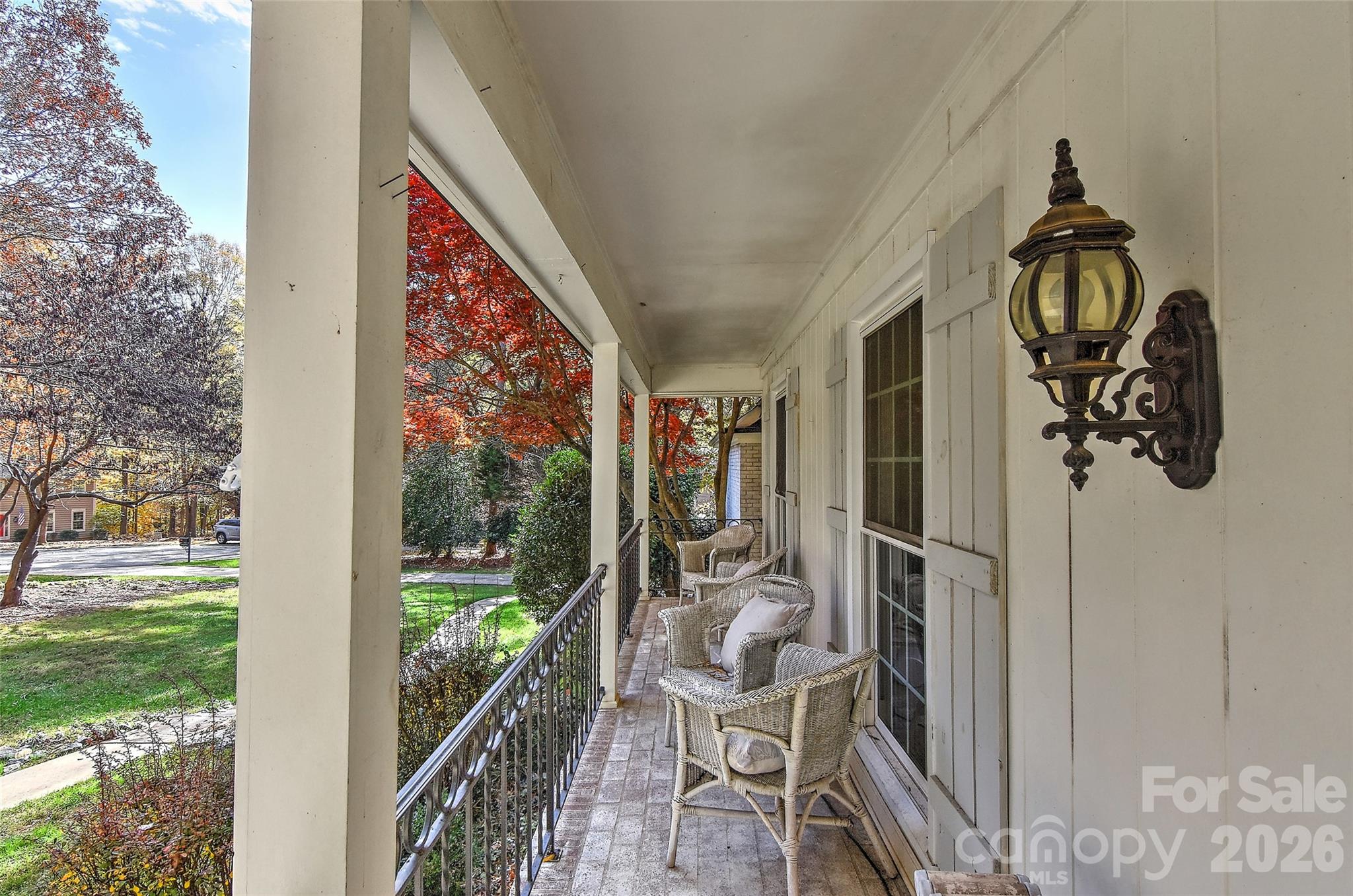 6117 Cherry Tree Lane — Charlotte
