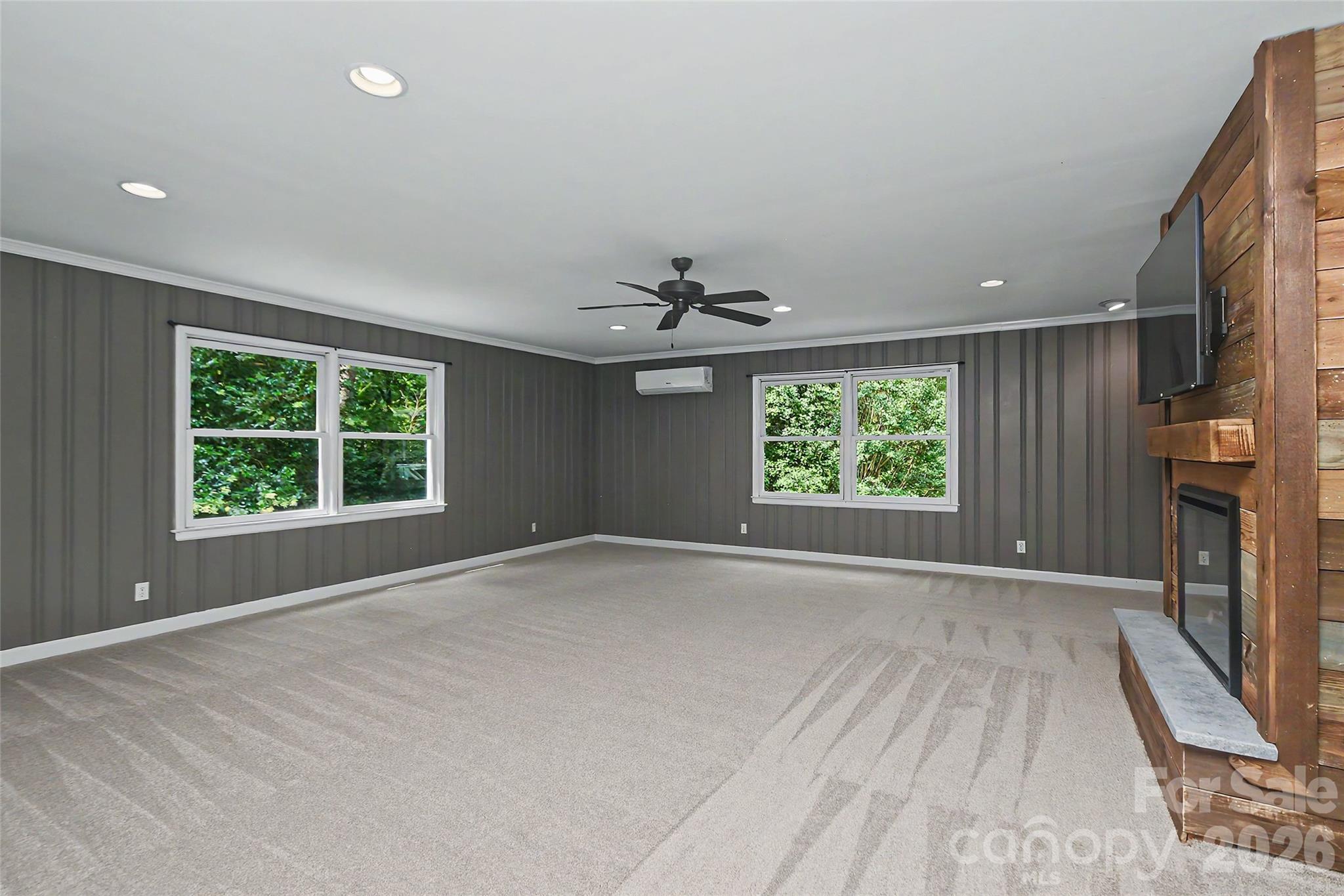 6117 Cherry Tree Lane — Charlotte
