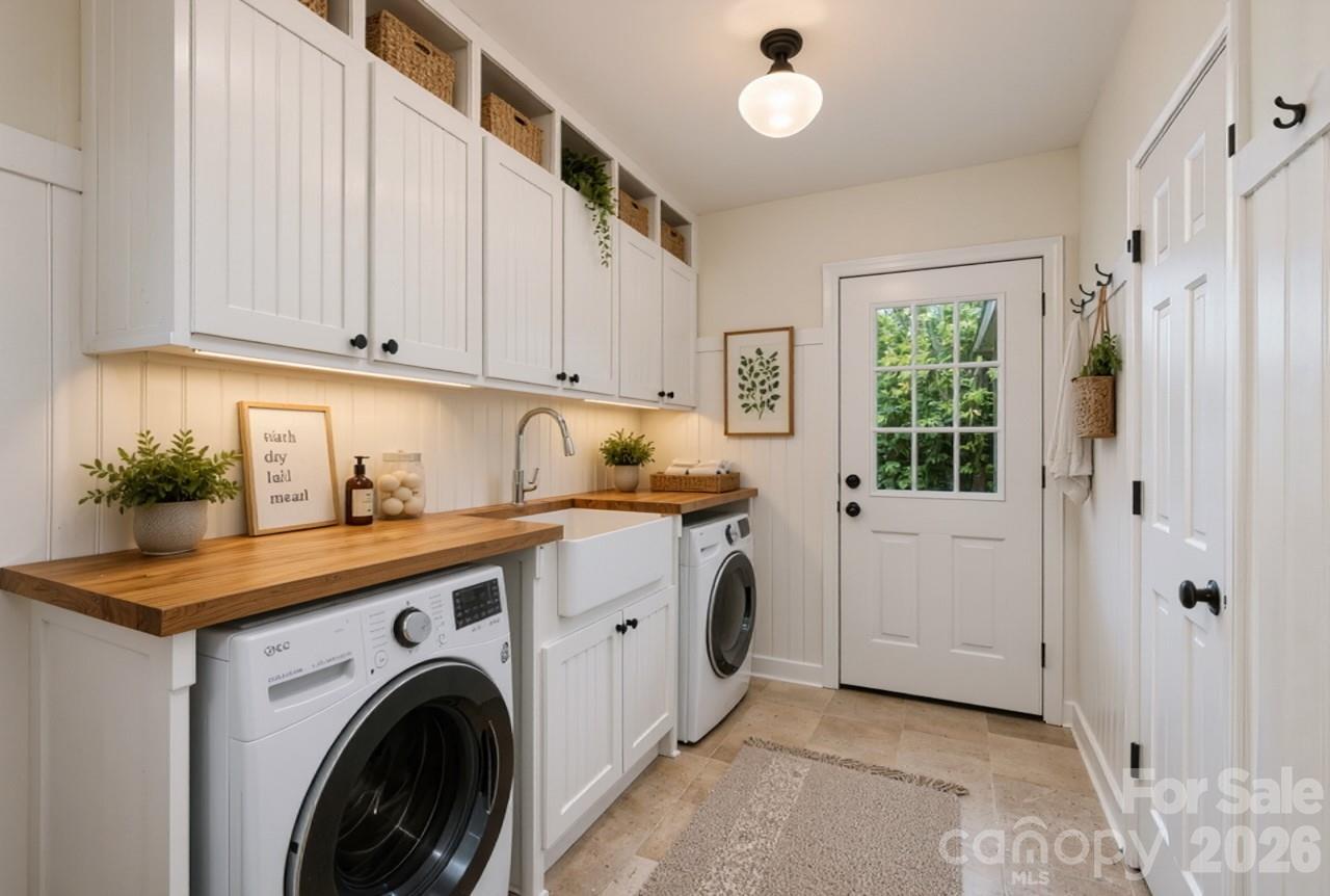 6117 Cherry Tree Lane — Charlotte