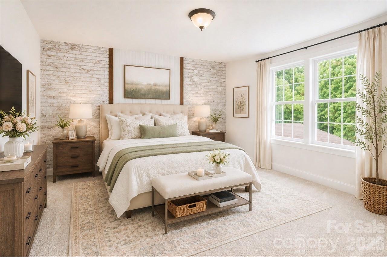 6117 Cherry Tree Lane — Charlotte