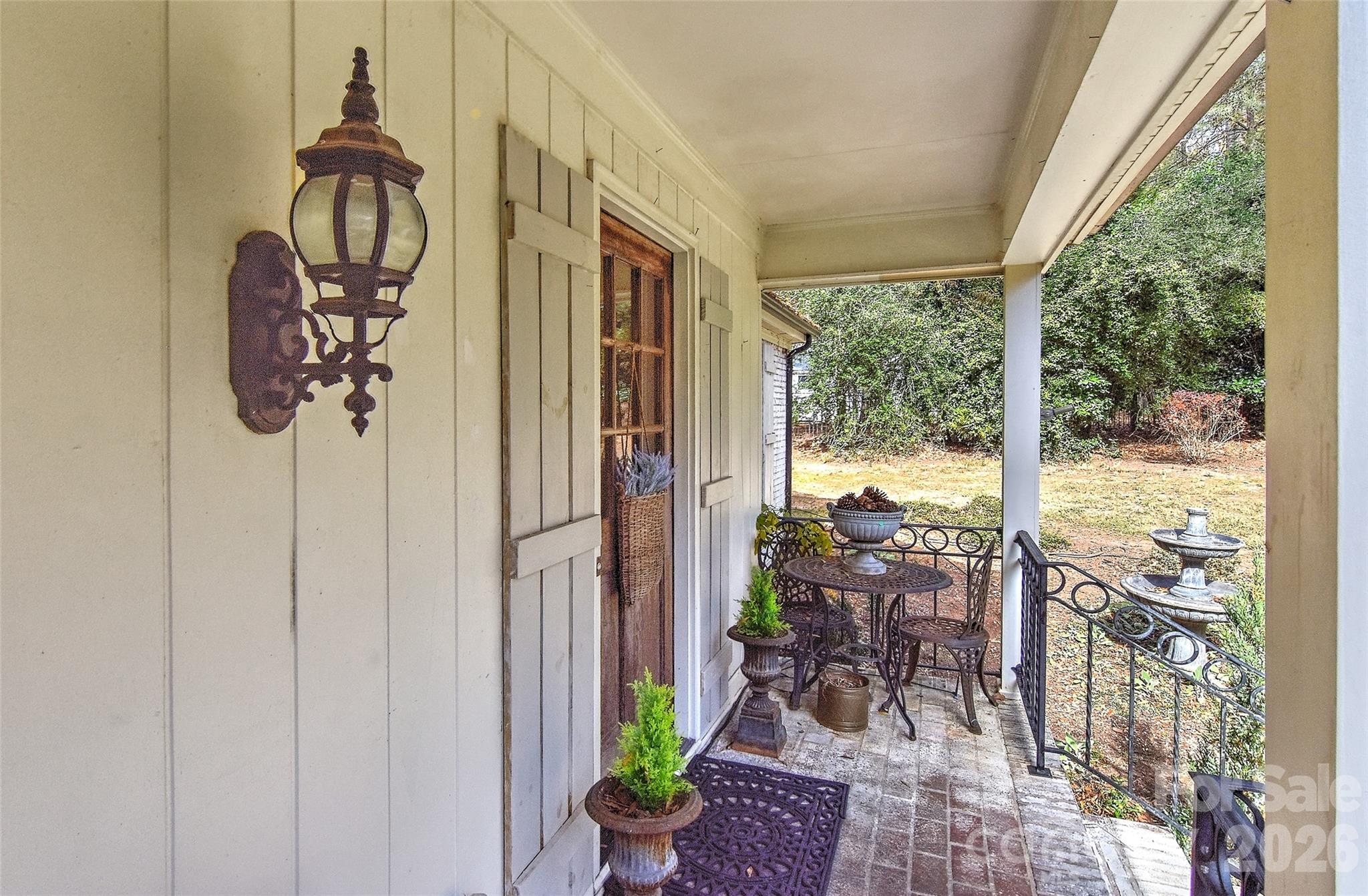 6117 Cherry Tree Lane — Charlotte