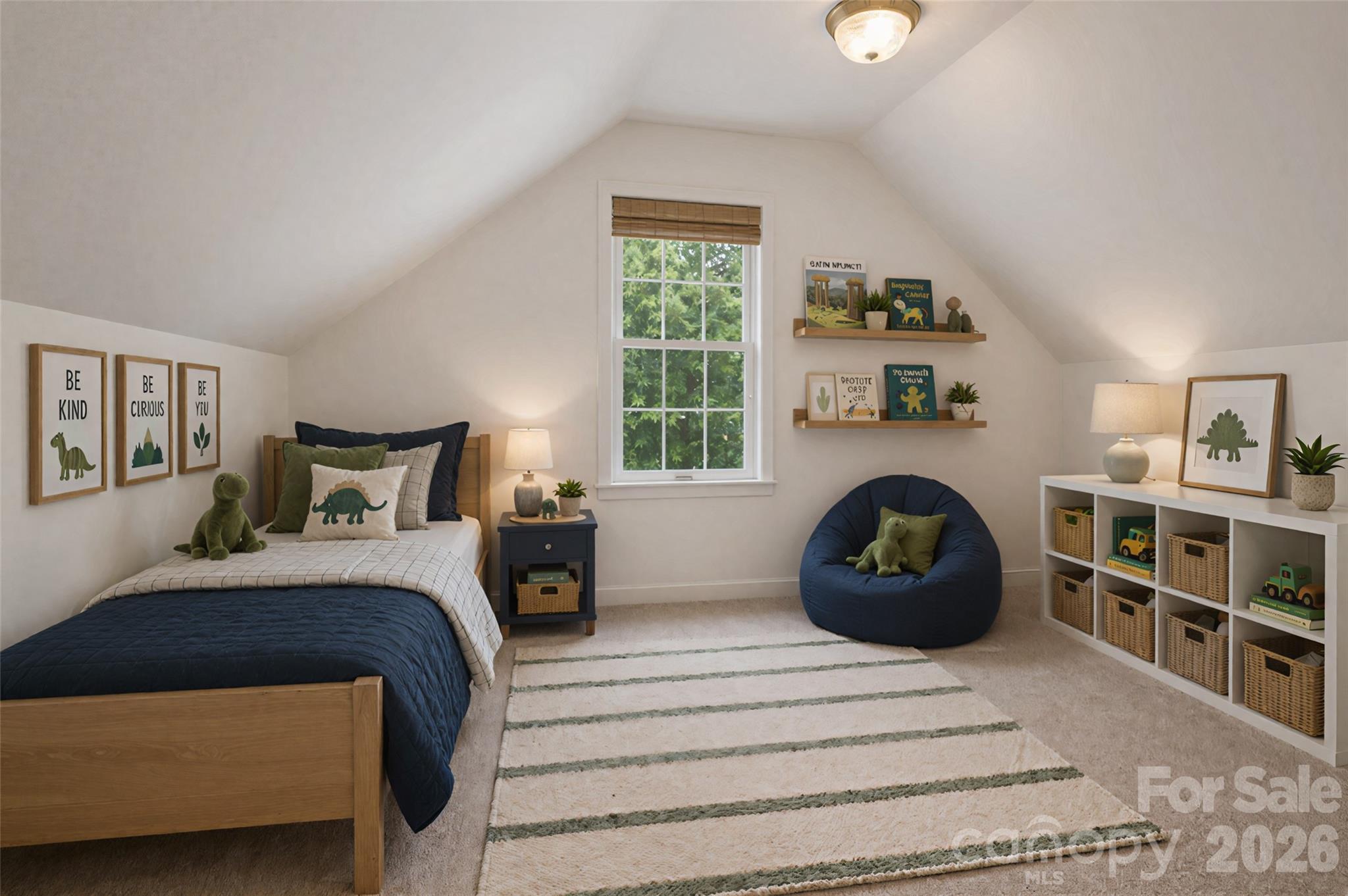 6117 Cherry Tree Lane — Charlotte