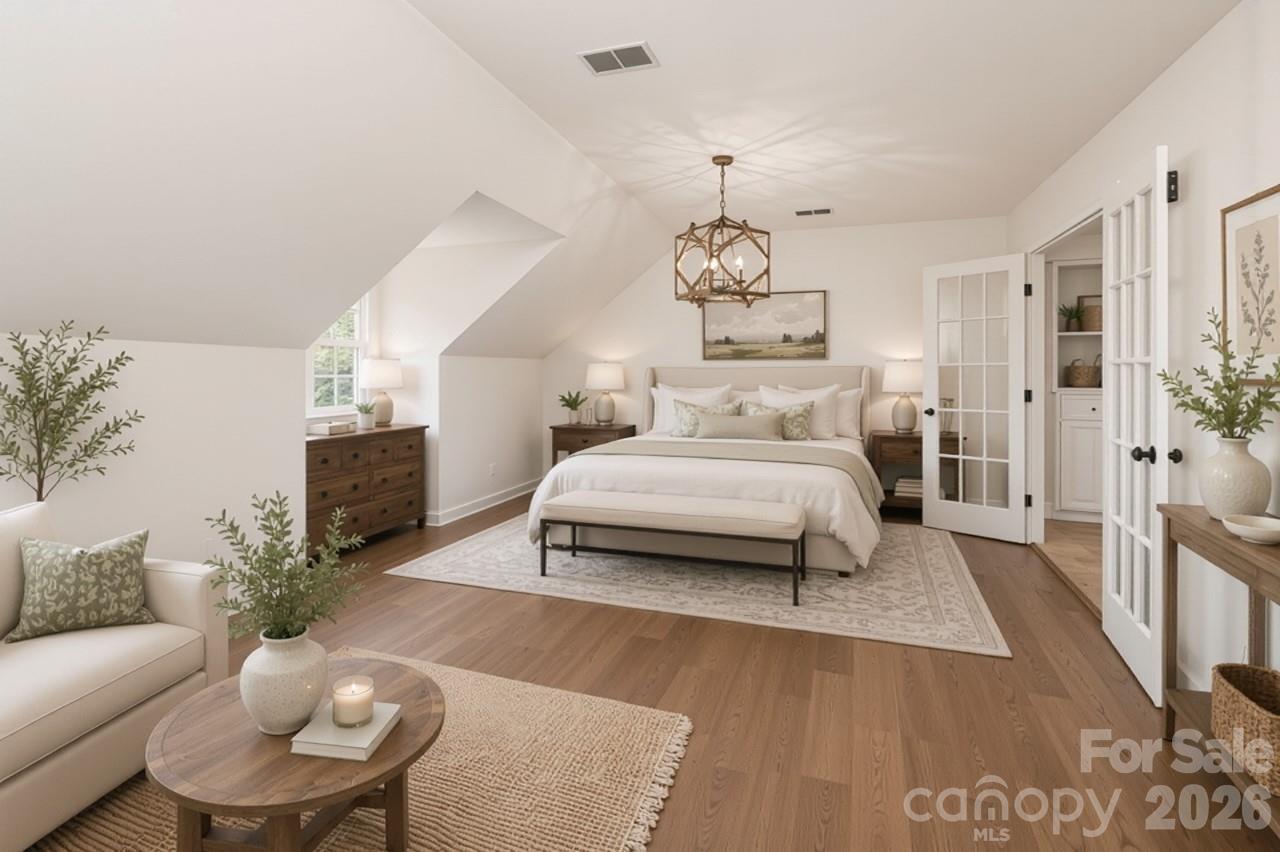 6117 Cherry Tree Lane — Charlotte