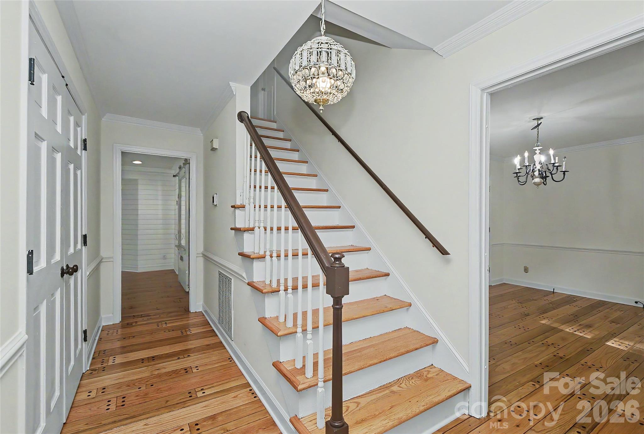 6117 Cherry Tree Lane — Charlotte